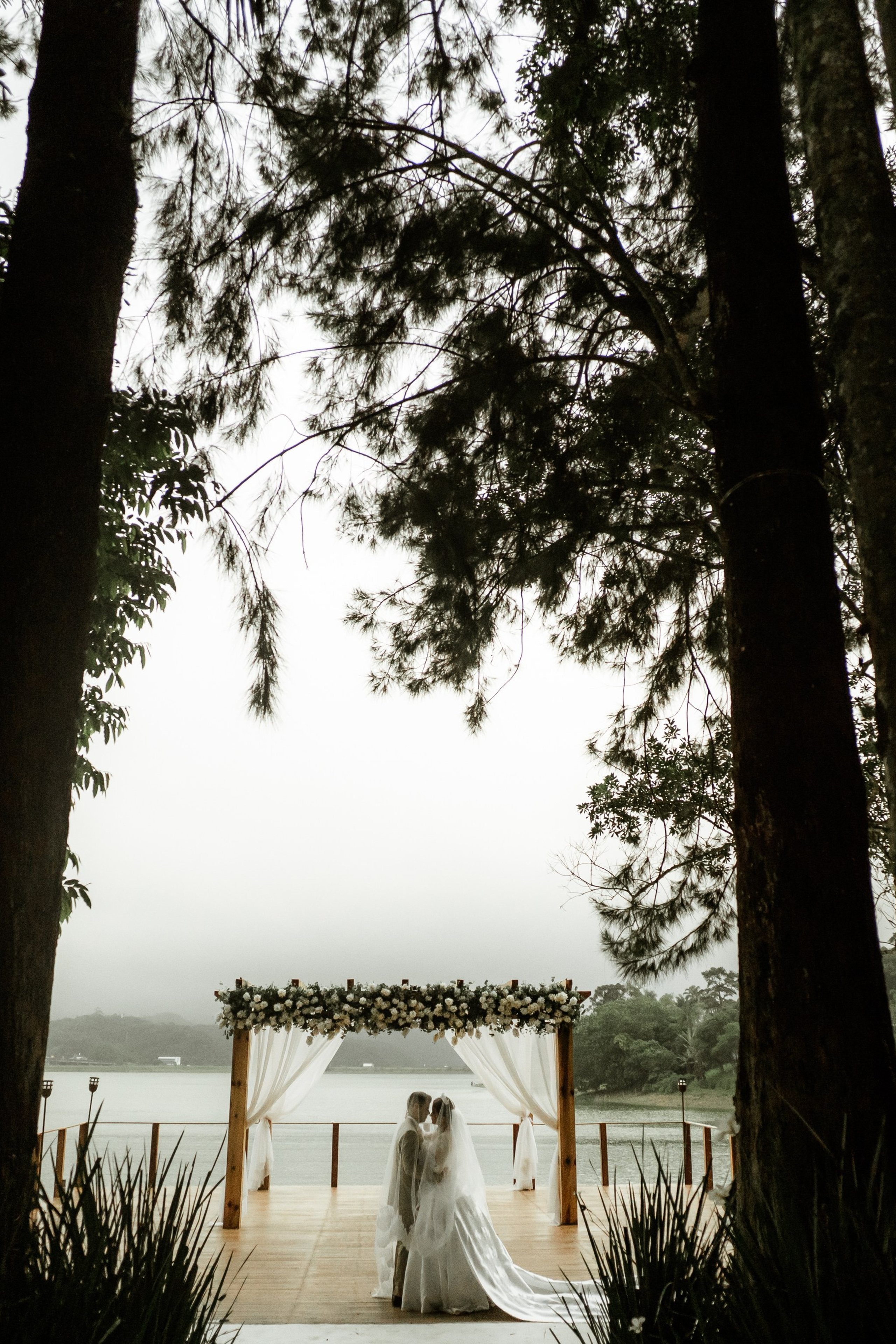 Emylin & Matheus // Wedding