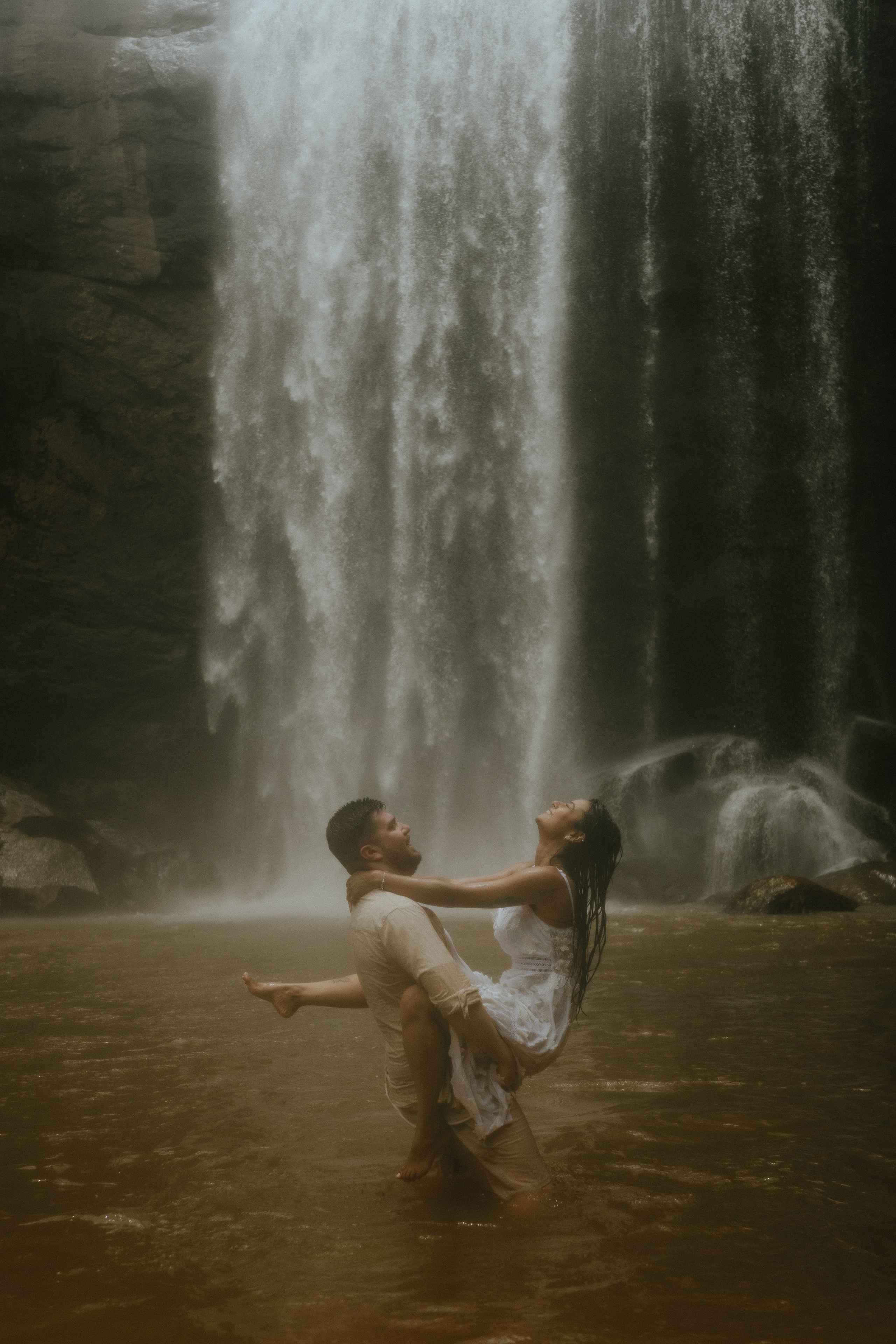 Karol & Jeferson // Pré Wedding