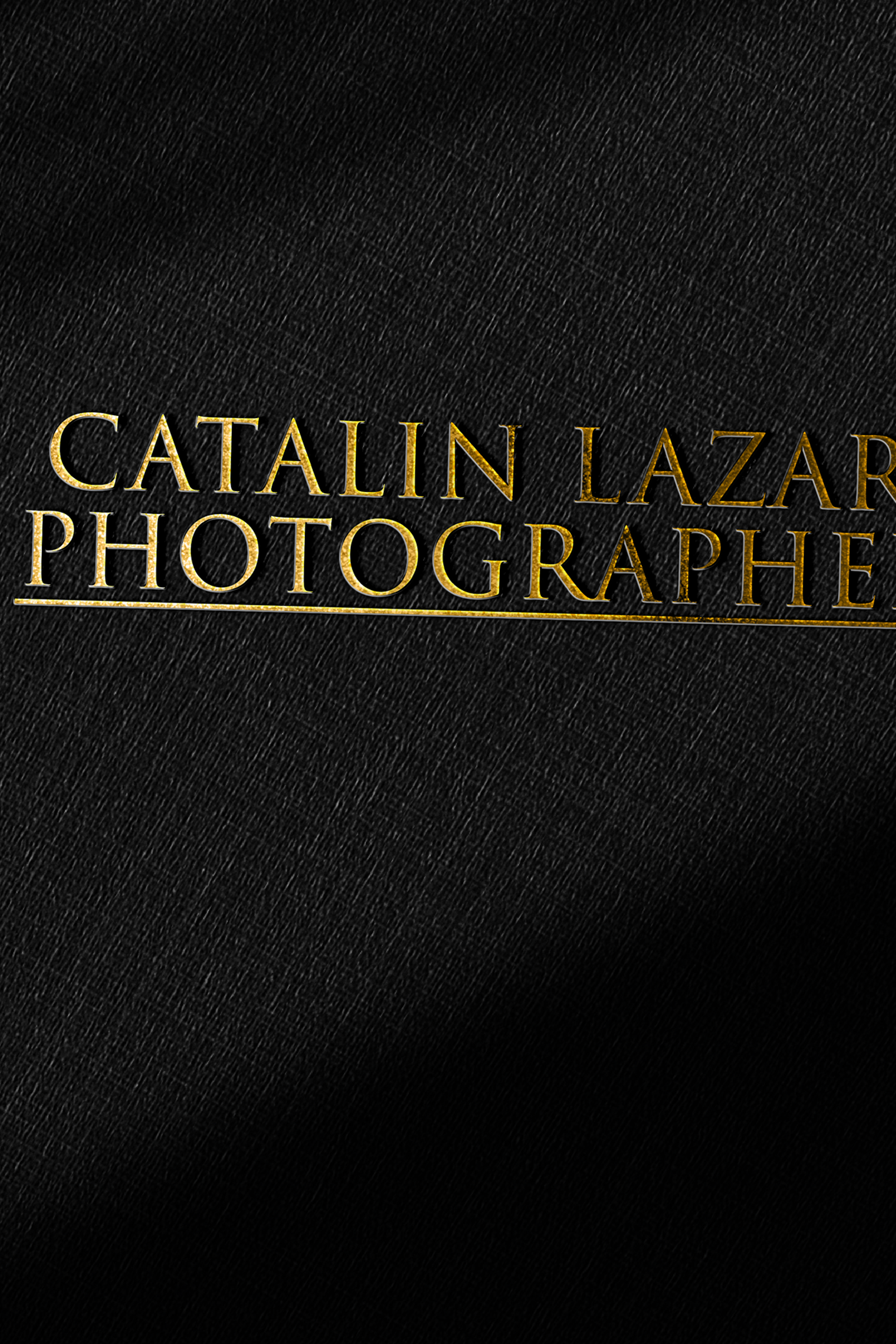 Blog. Cătălin Lazăr Photography — Fotografie de nuntă și evenimente premium în România și Europa