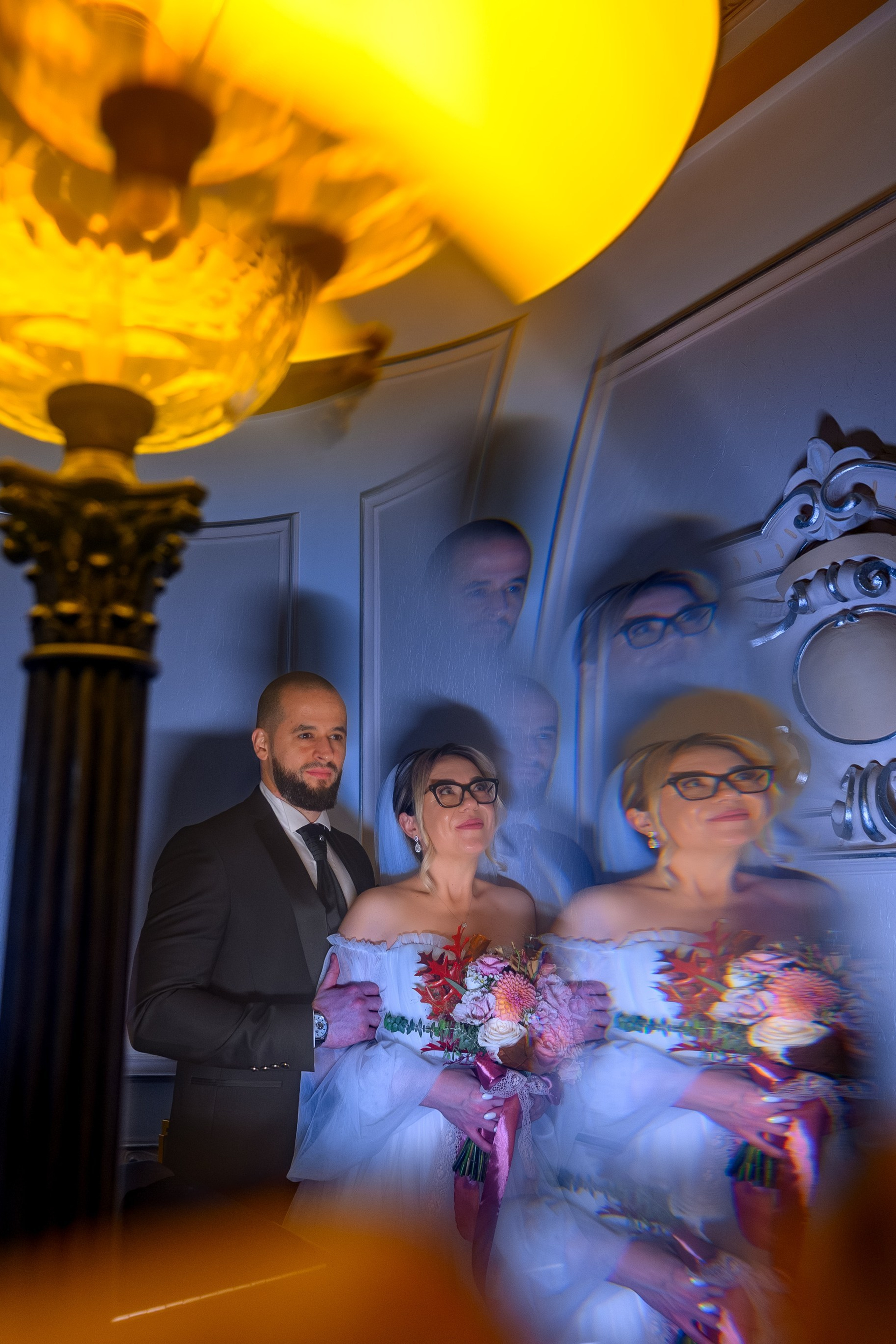 Testimonials. Cătălin Lazăr Photography — Fotografie de nuntă și evenimente premium în România și Europa