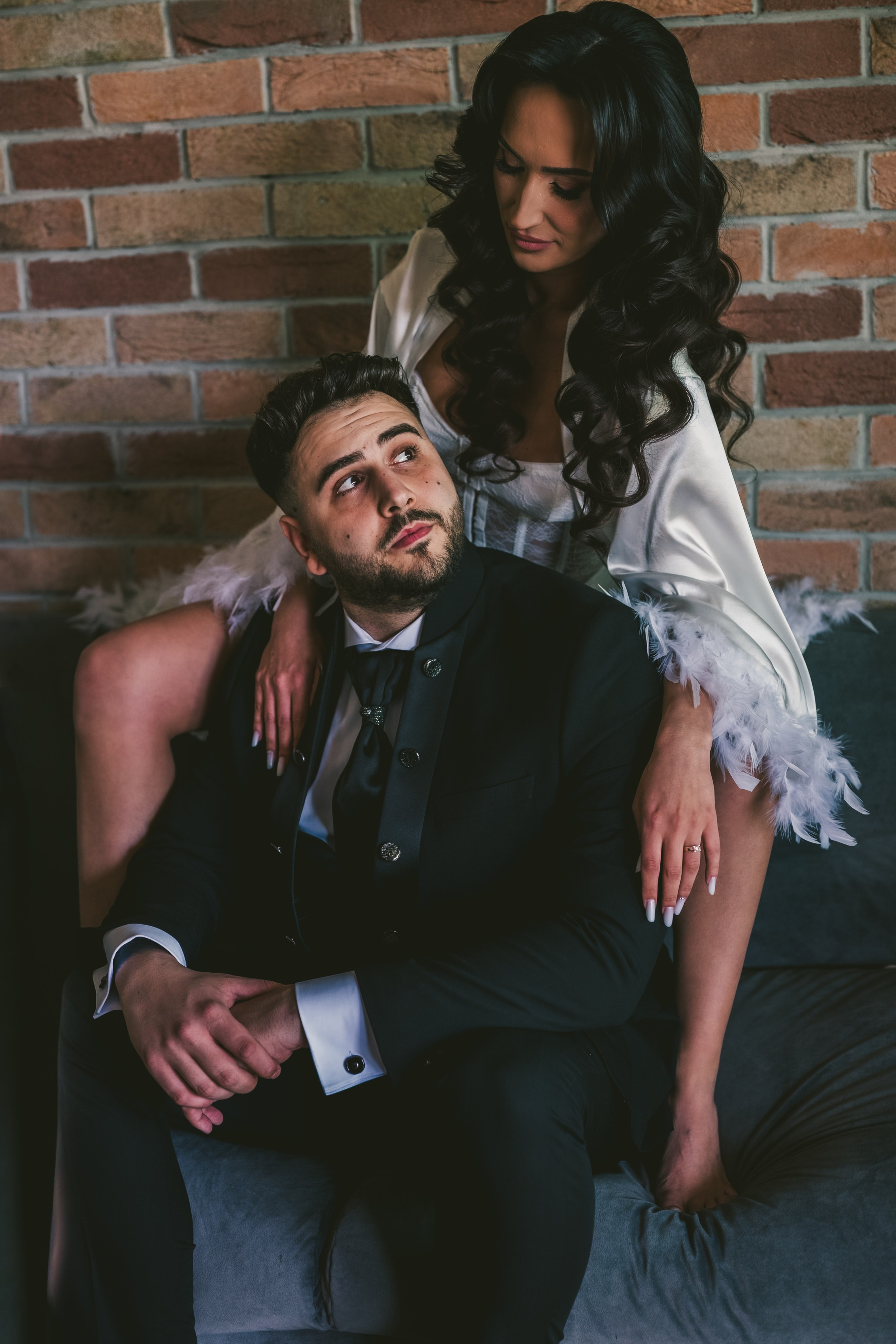 Botez Aylin Nicole. Cătălin Lazăr Photography — Fotografie de nuntă și evenimente premium în România și Europa