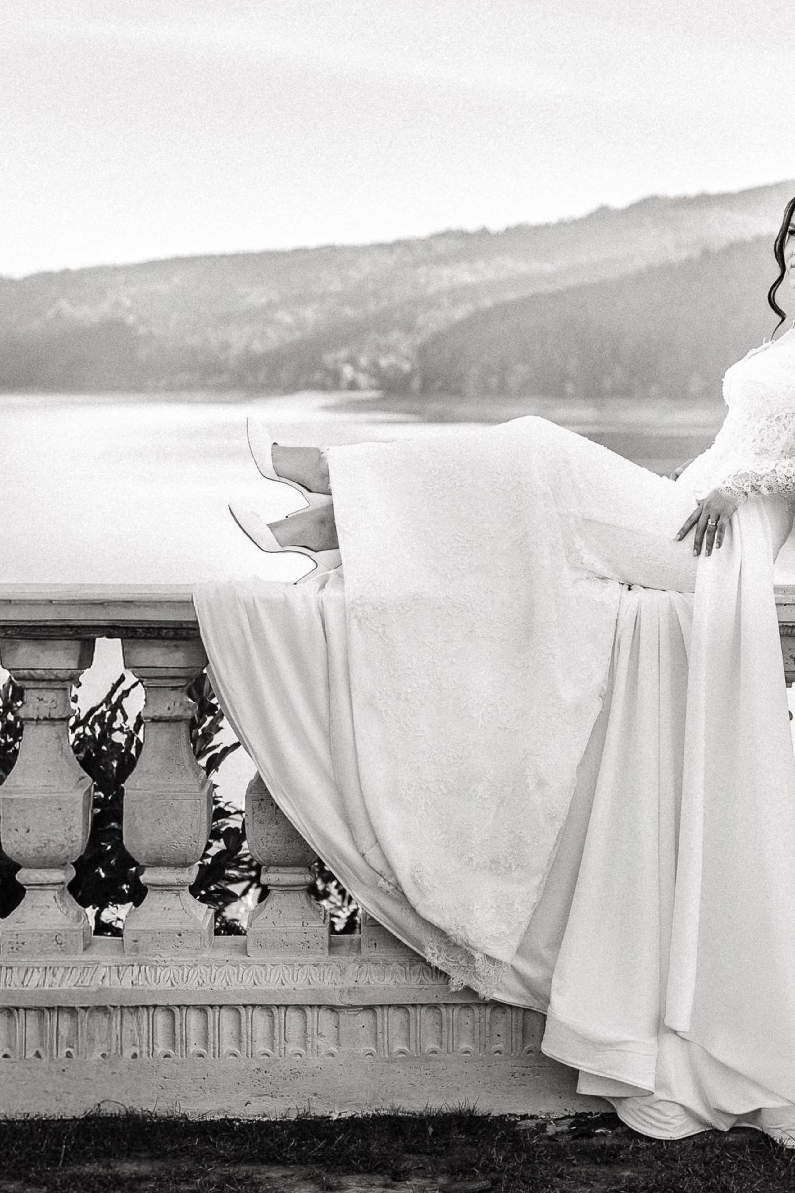 AfterWeddeing - Alexandra&Robert