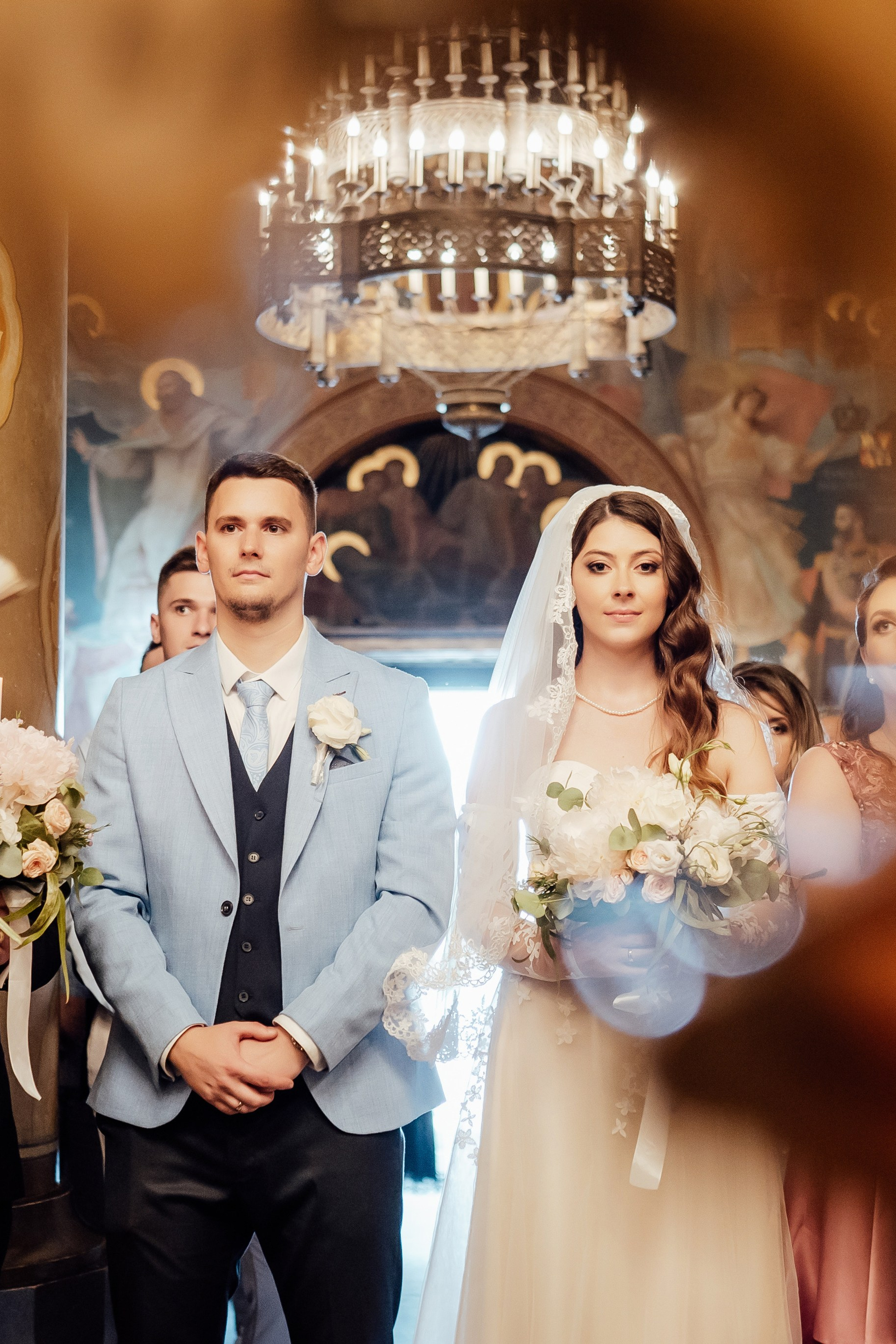 Nunta Antonela & Teodor