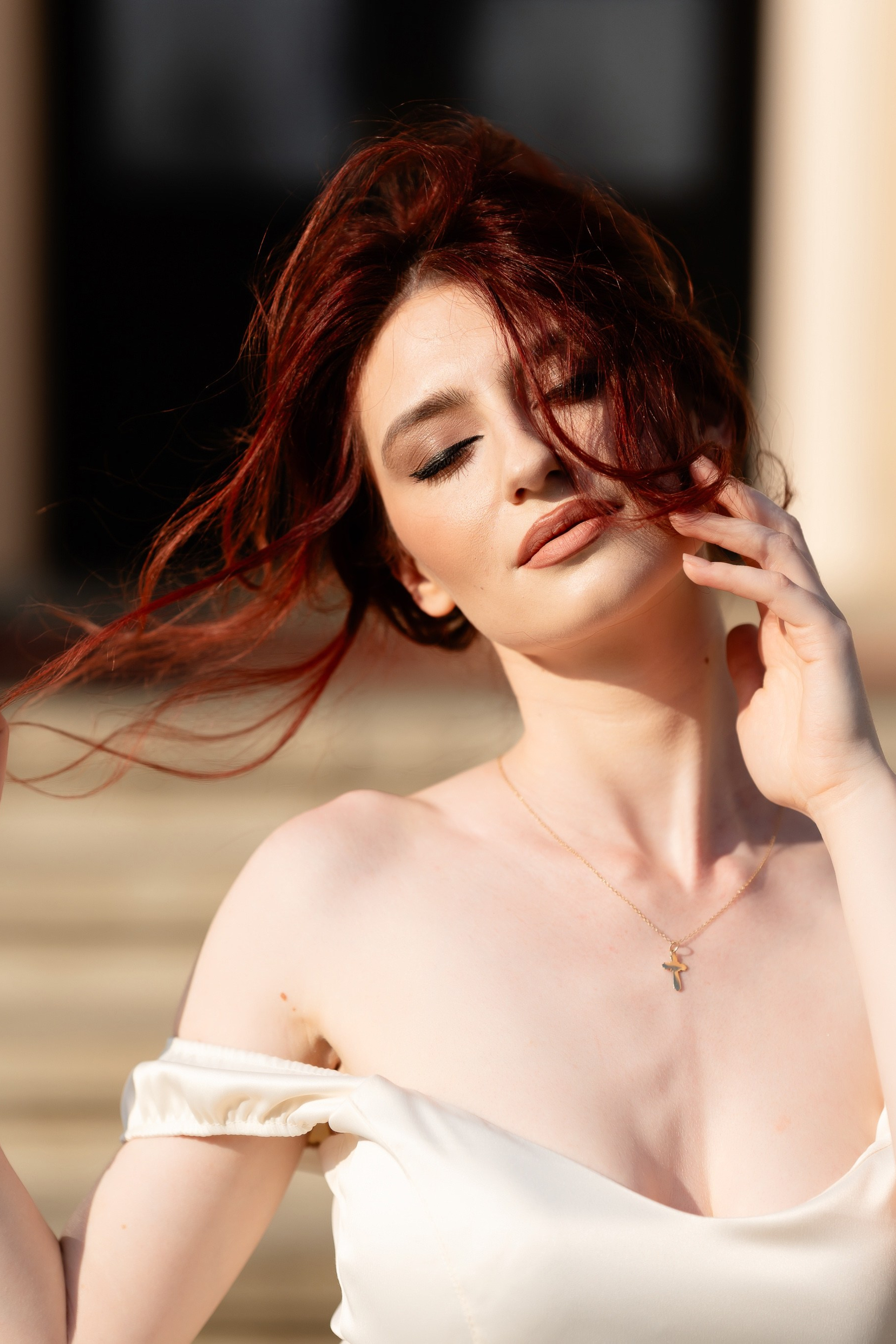 Photoshoot Alexandra