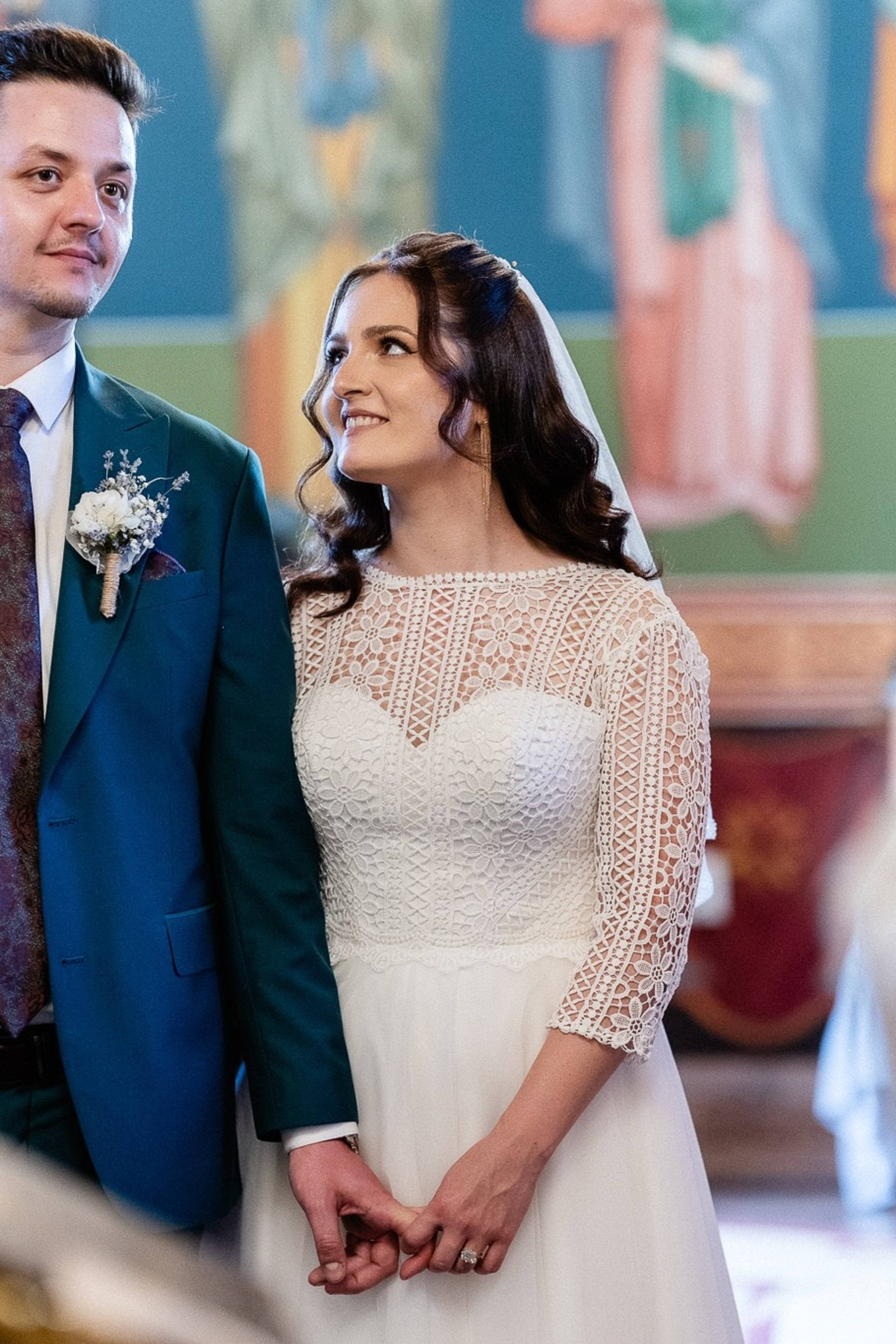 Testimoniale Clienți | Fotograf Nuntă Iași — Marian Mătălică