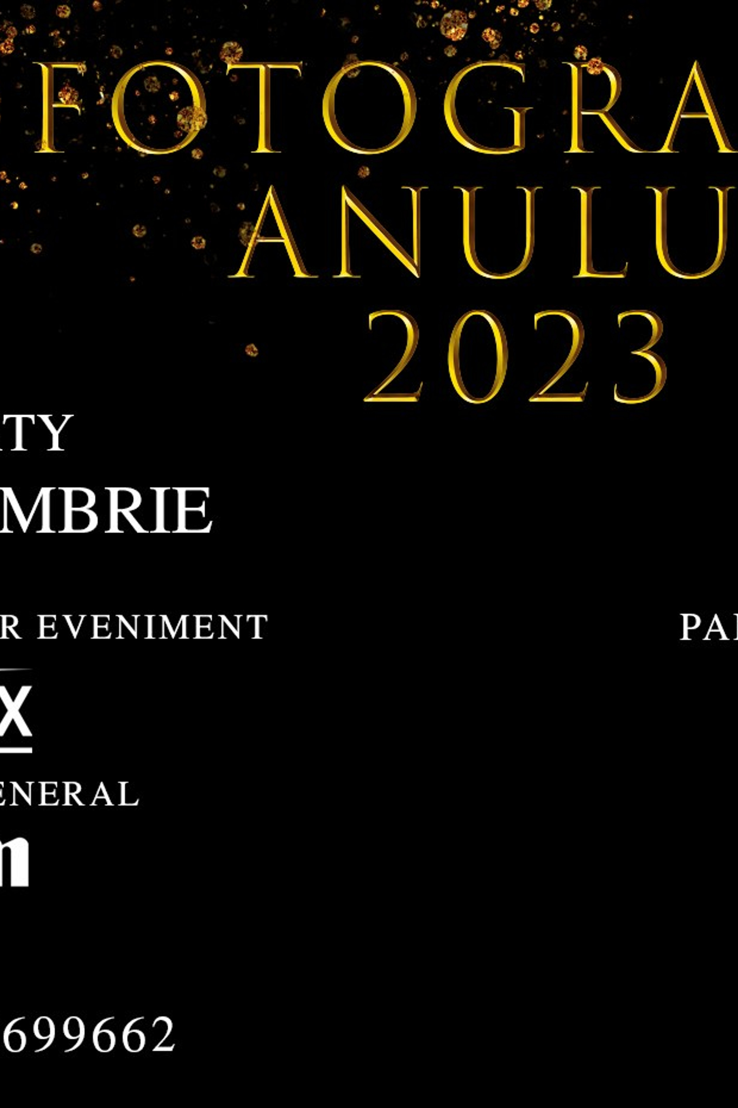 Povestiri. Fotograf de familie Vitalie Budoianu