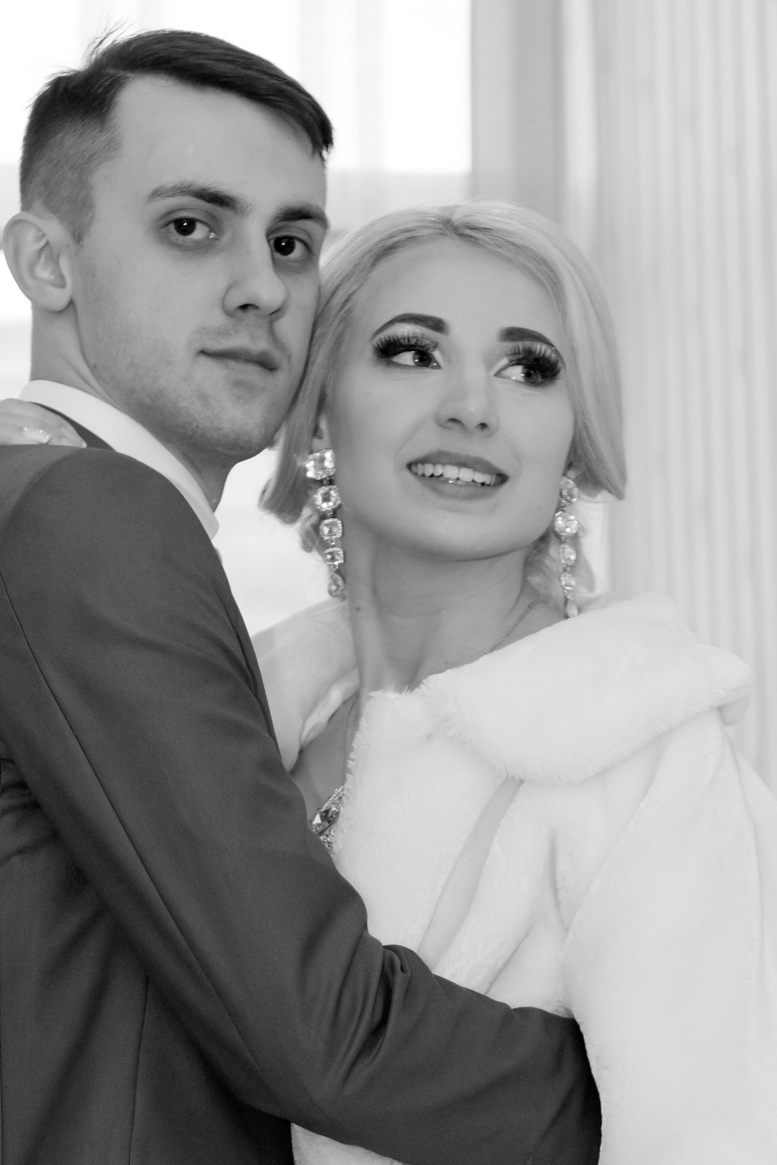 Igor+Alina