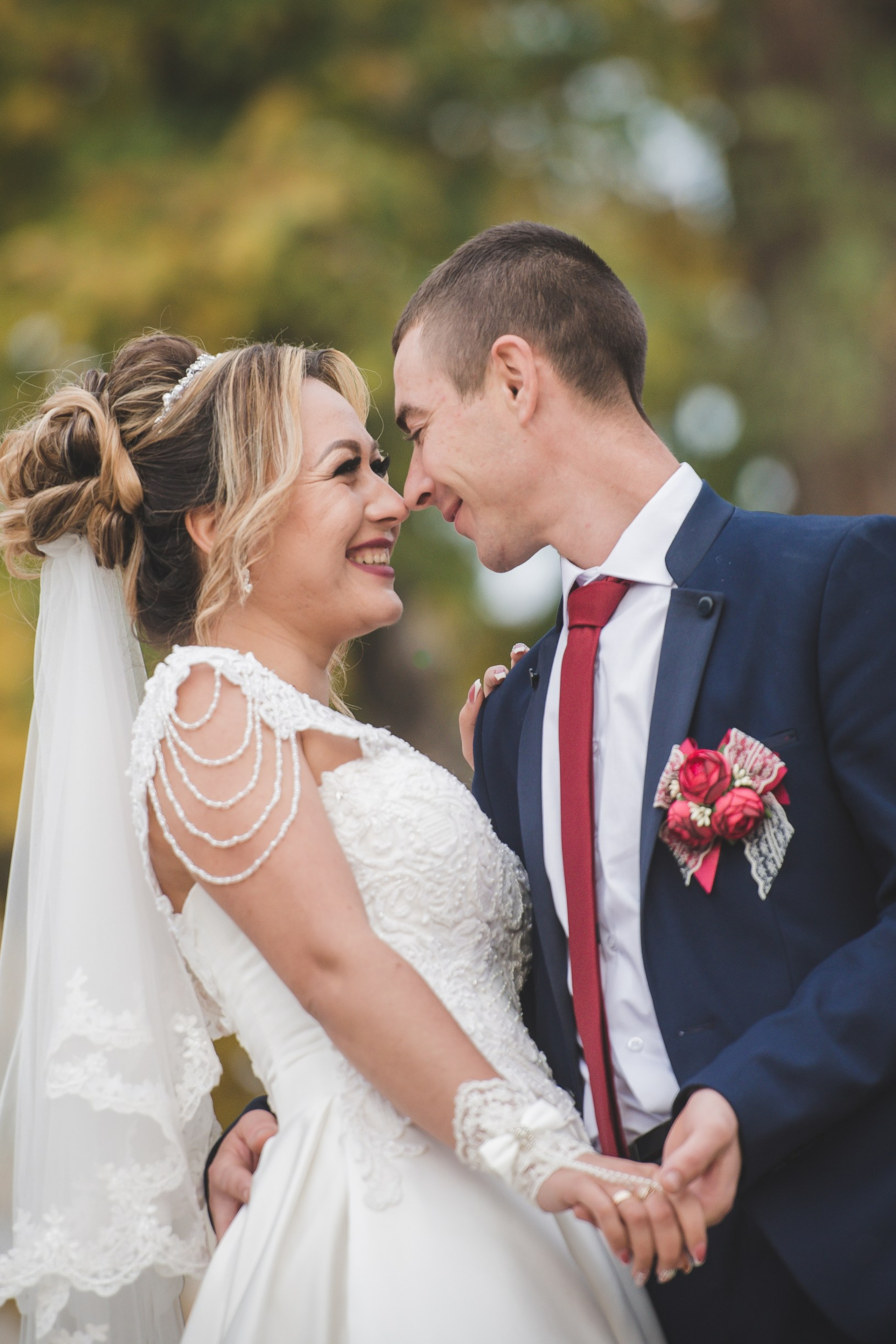 Vasile+Marina