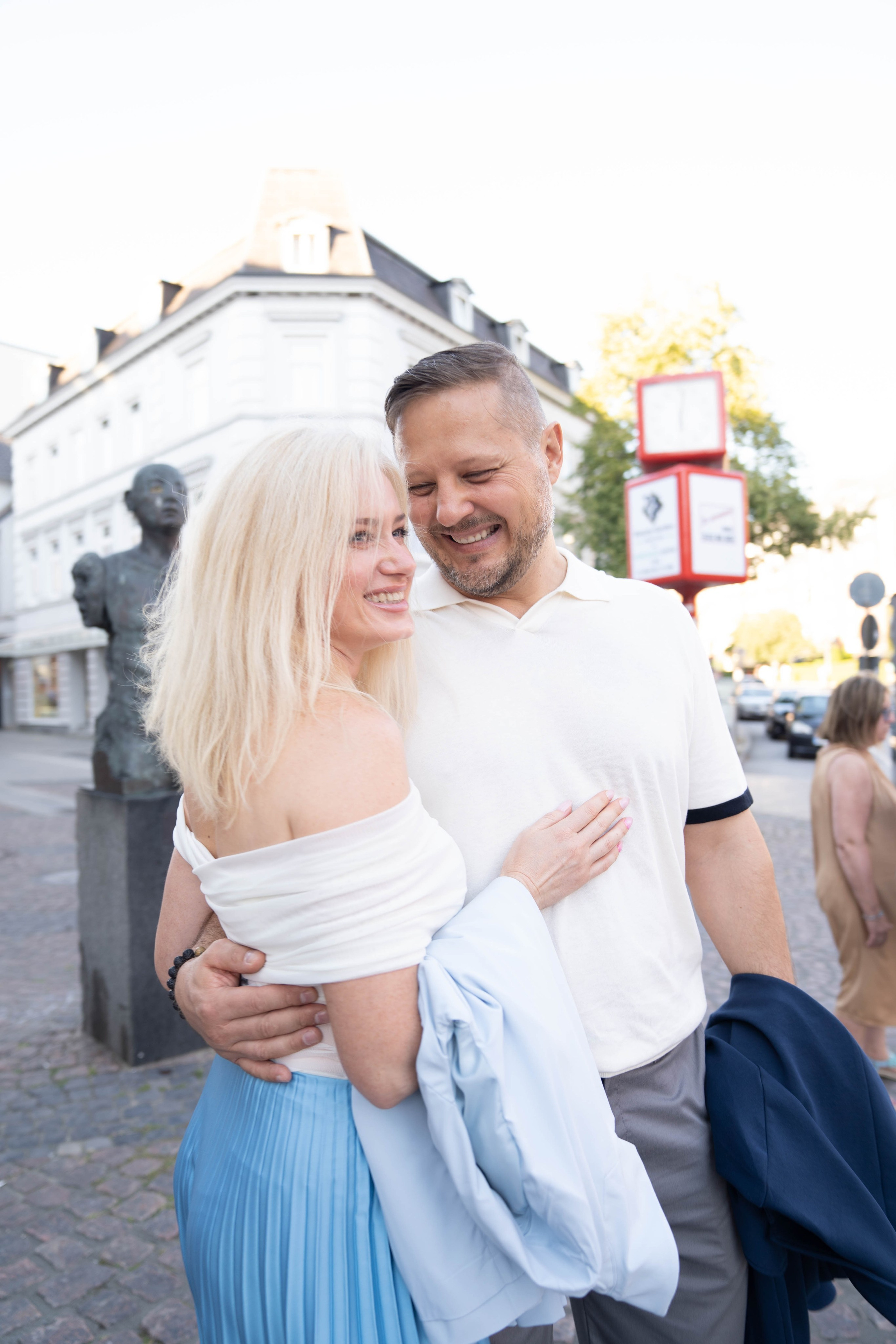 Отзывы. Лайфстайл фотограф Ольга Вильгельм