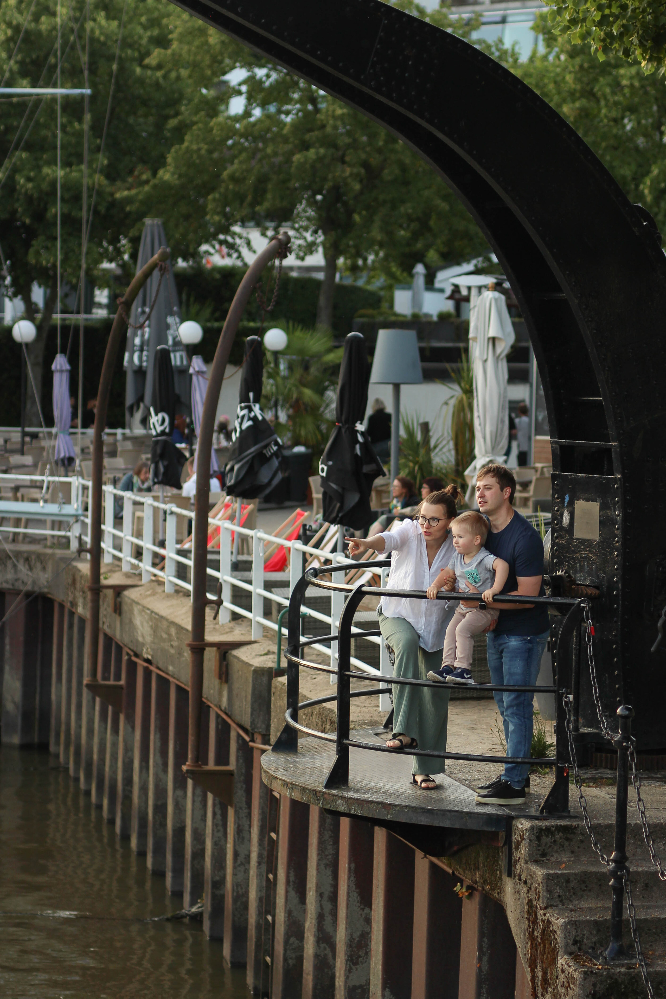 Отзывы. Лайфстайл фотограф Ольга Вильгельм