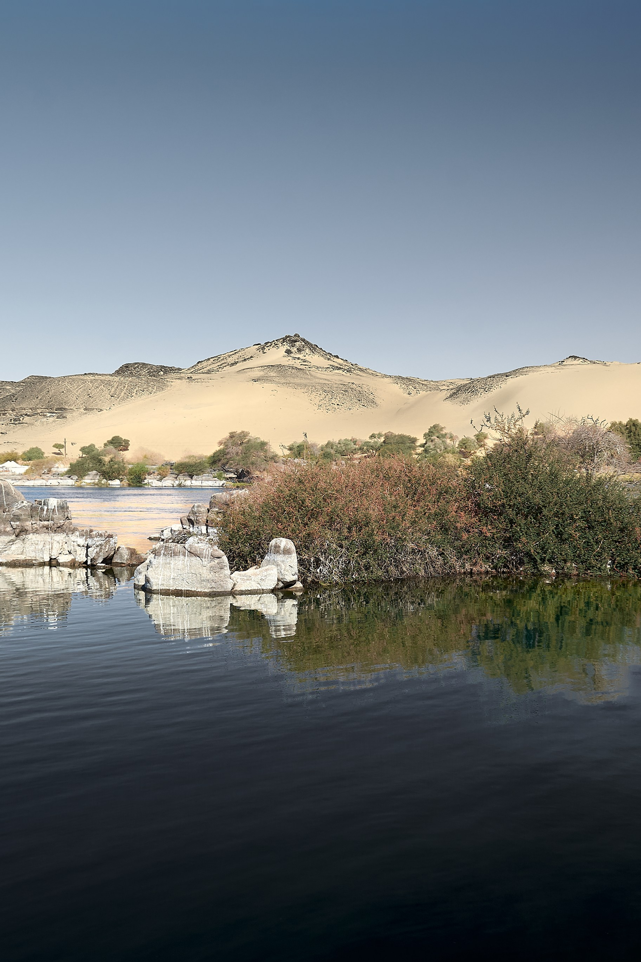 SAHARA SANDS