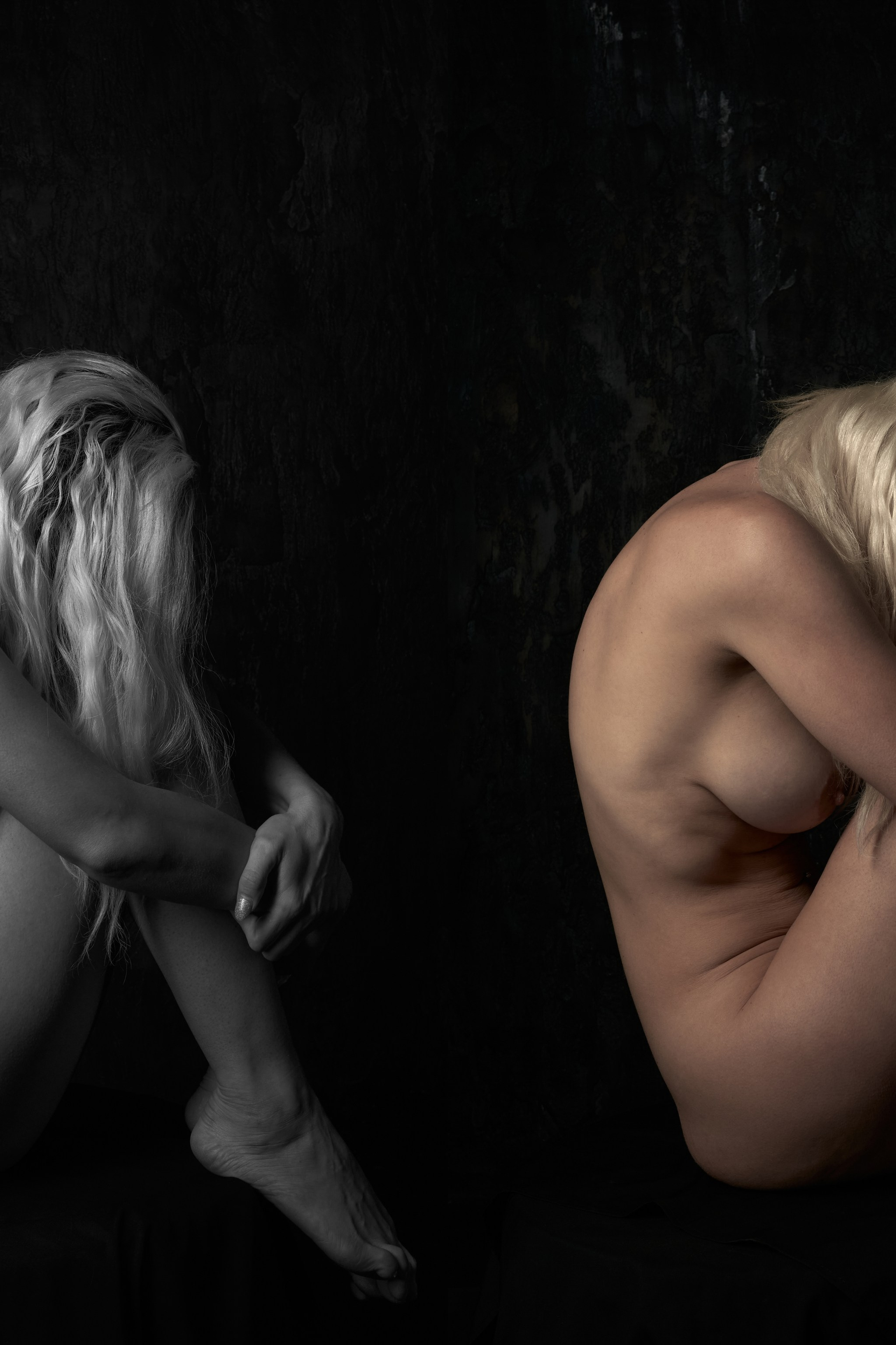DIPTYCHS