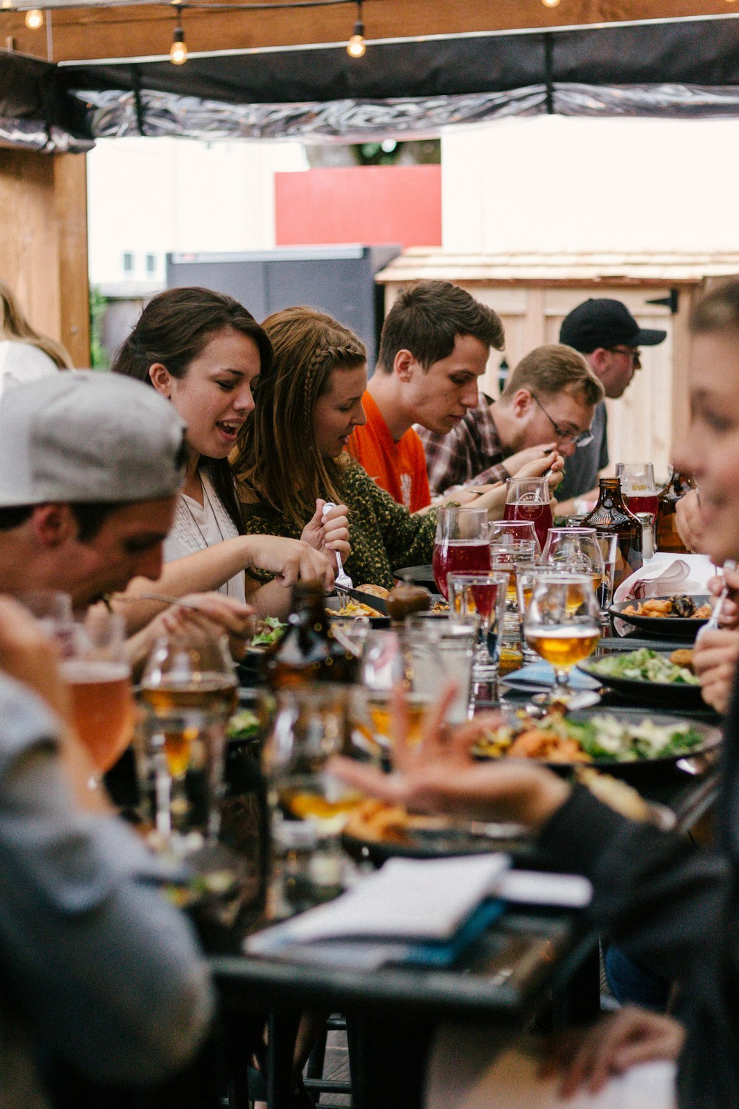 Bay Area Life events. Bay Area Life | Event Discovery Platform