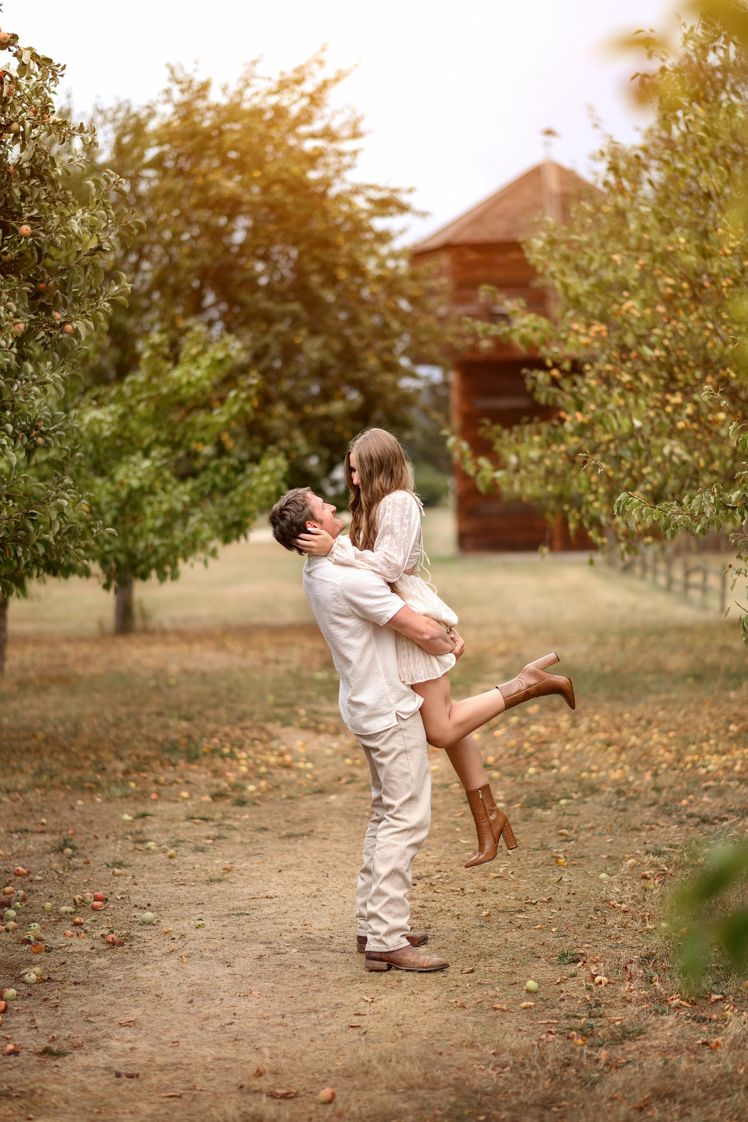 Love story
