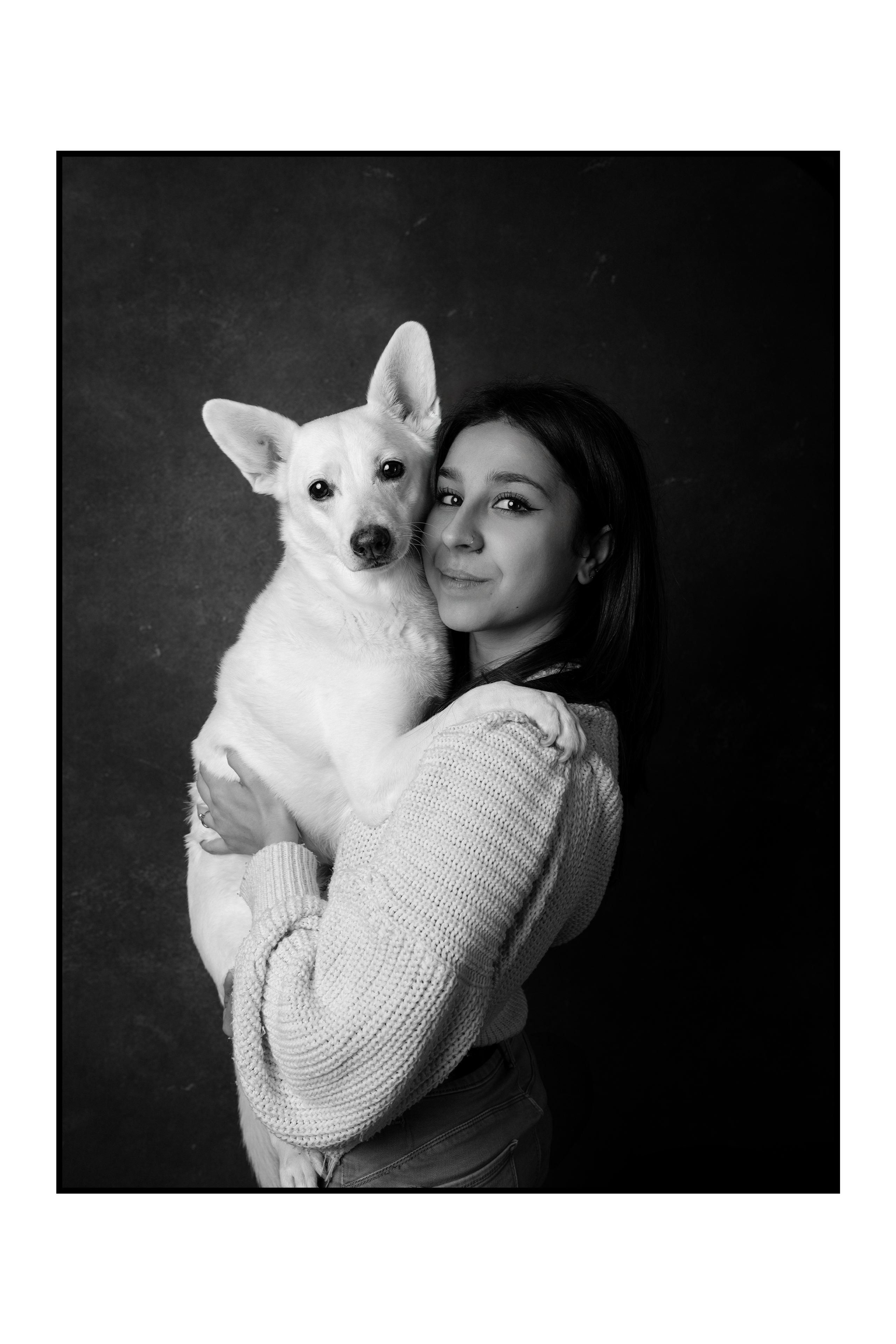 Fotografo Ritratti Marche — Davide Vichi | Wlab 192