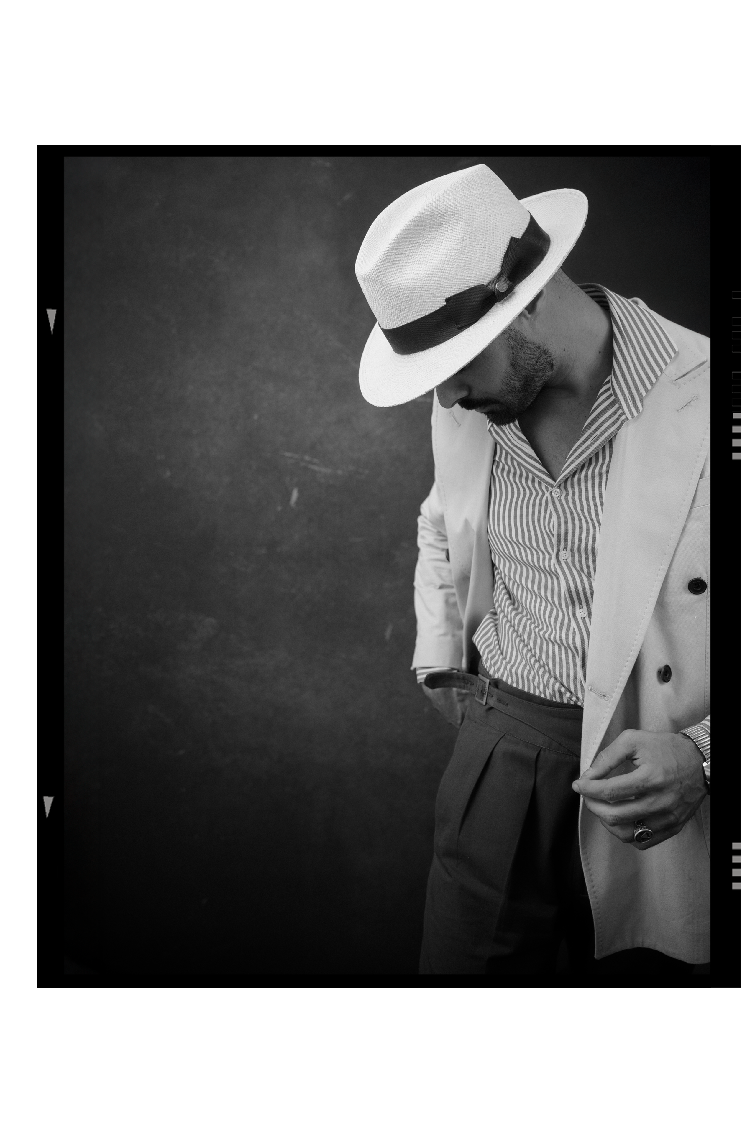 Fotografo Ritratti Marche — Davide Vichi | Wlab 192