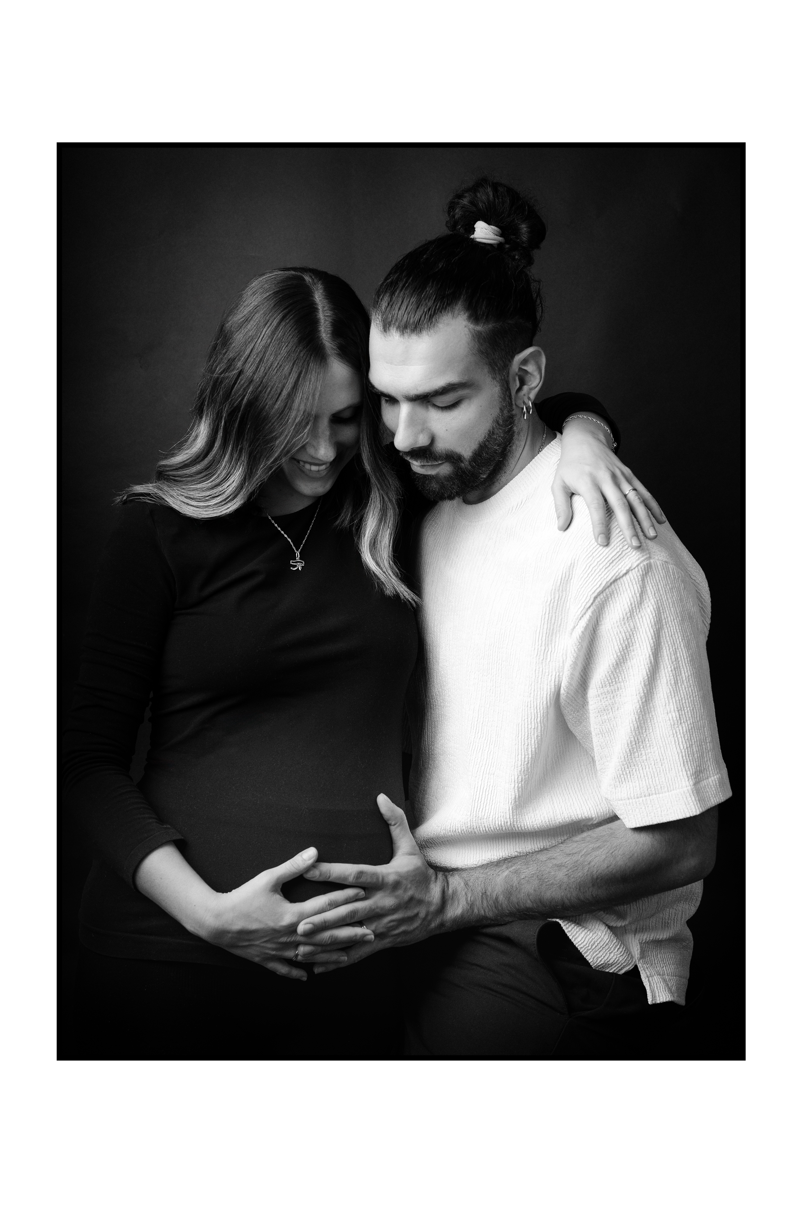 Fotografo Ritratti Marche — Davide Vichi | Wlab 192