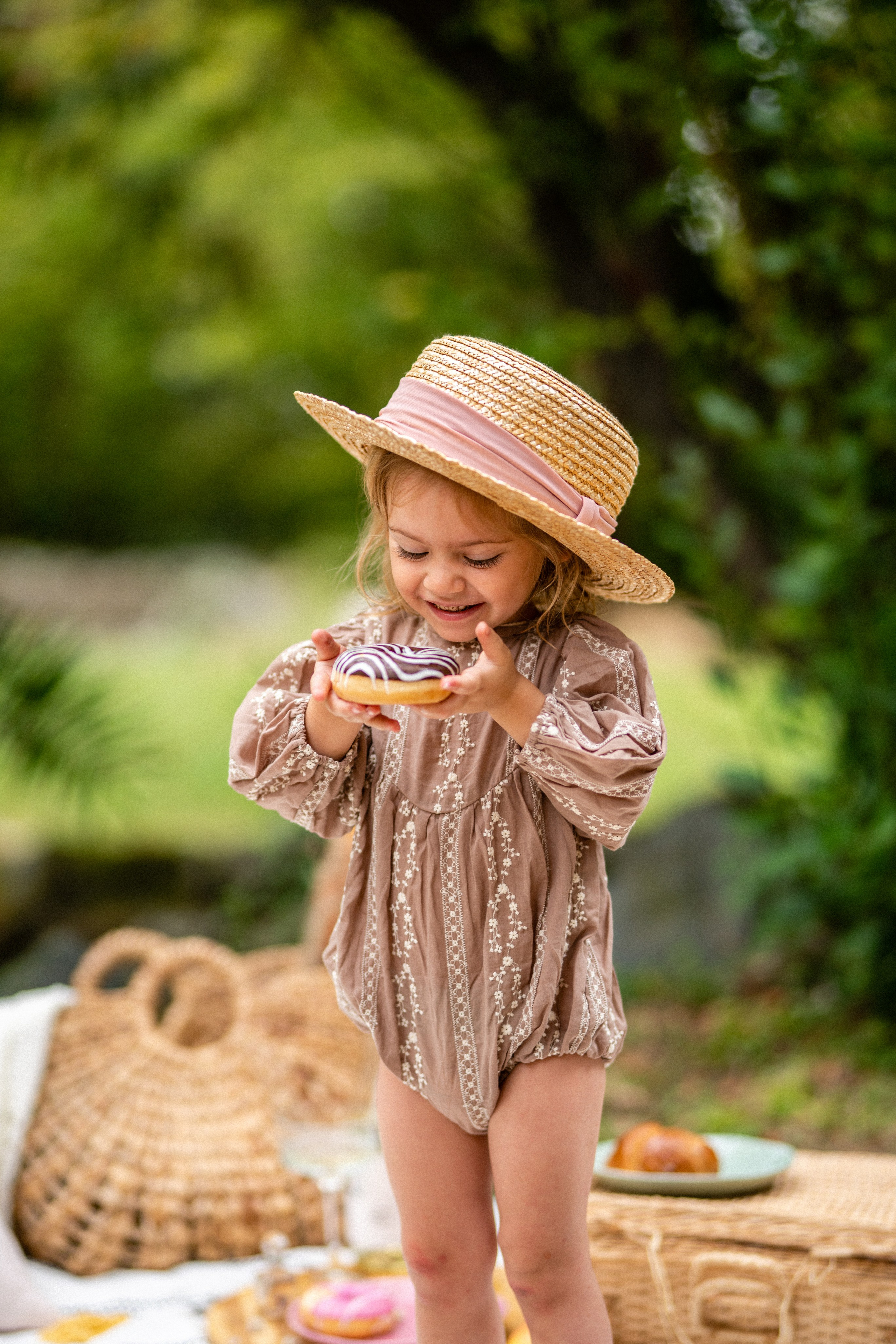Blog. Svitlana Miahka fotografa a Genova