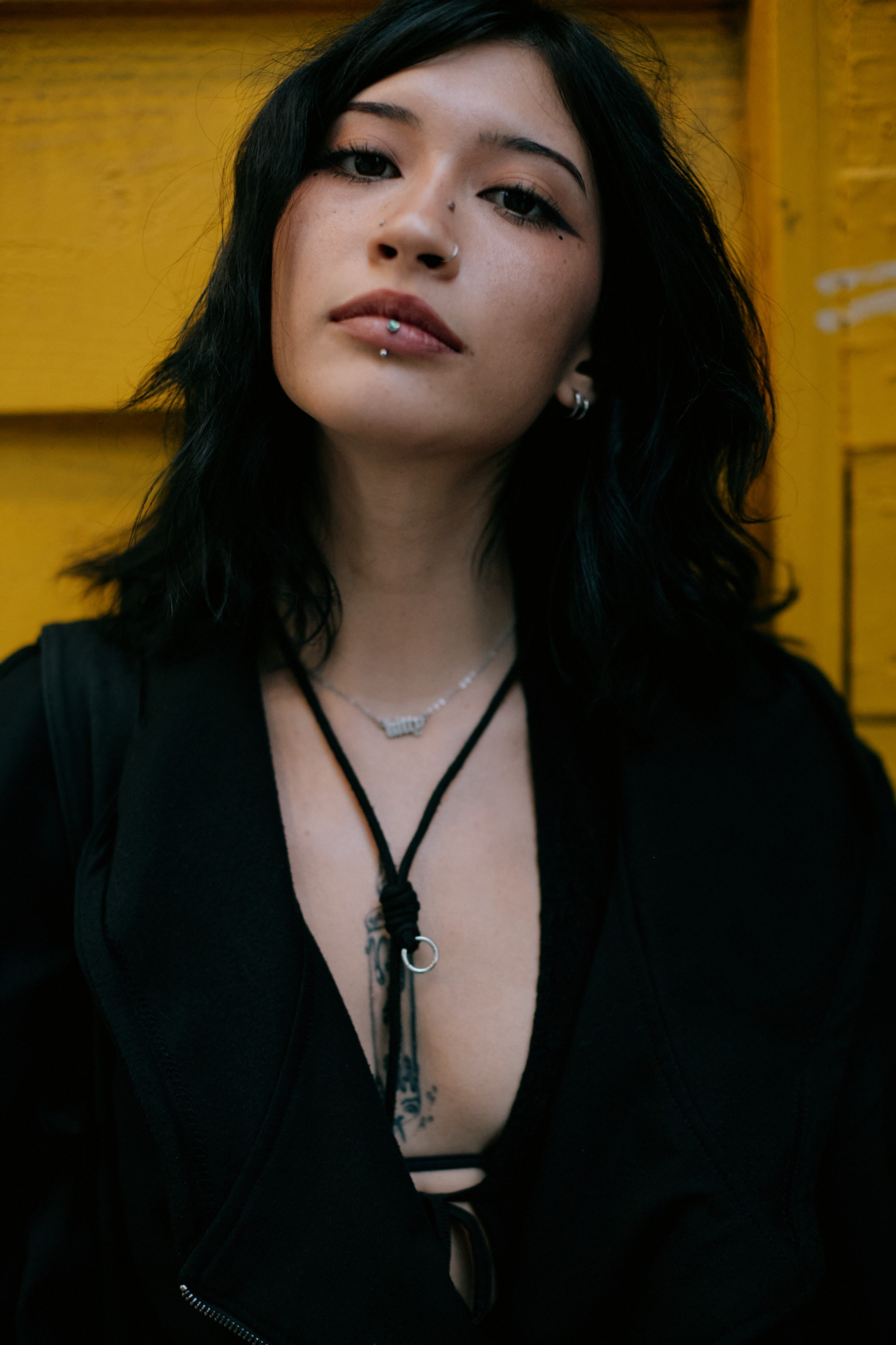 Vancouver  Photographer stories and announcements. Location131 | Vancouver Photographer for Fashion, Portraits, Events and More Across Canada| YVR — Vlad Li