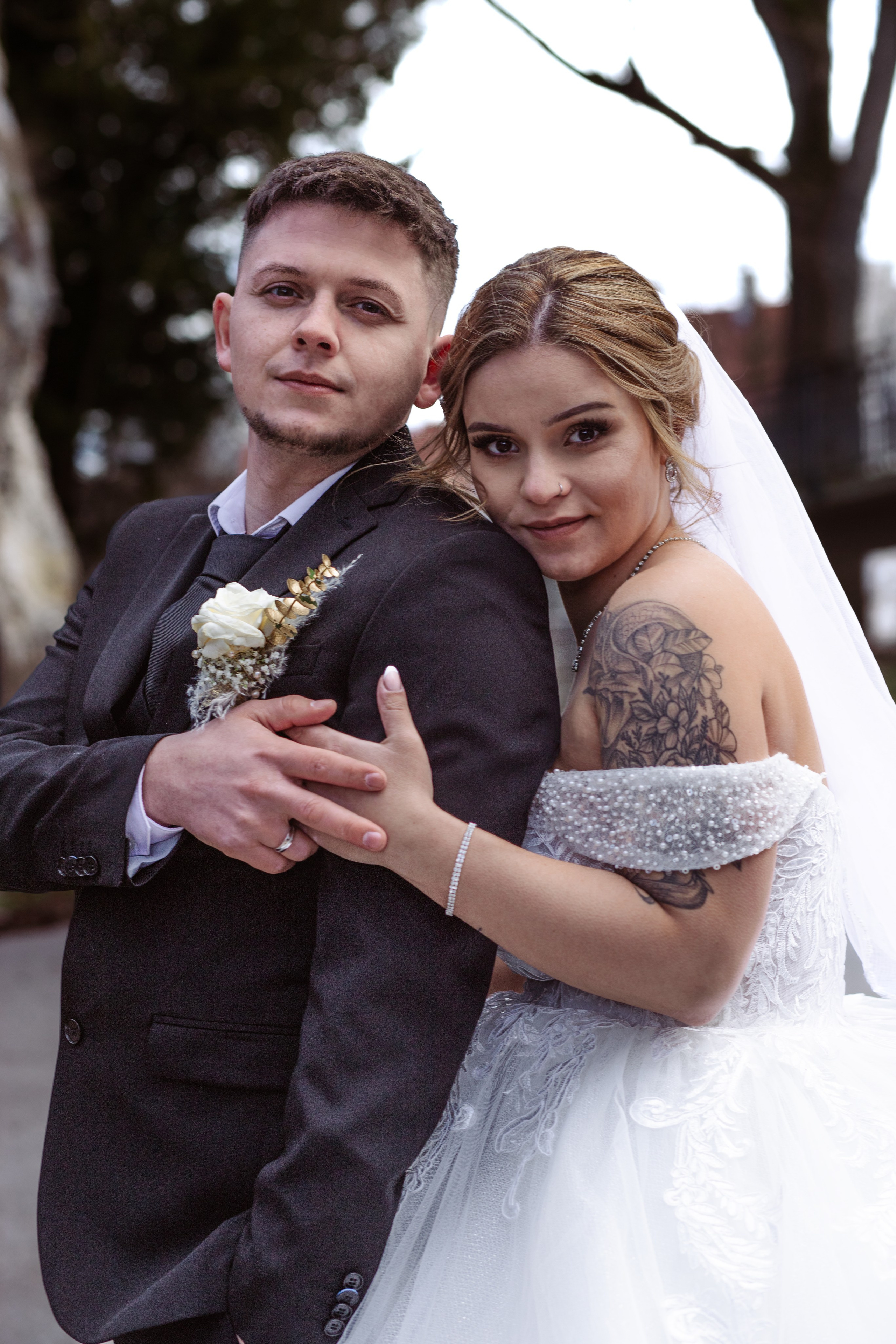 Melissa & Viktor
