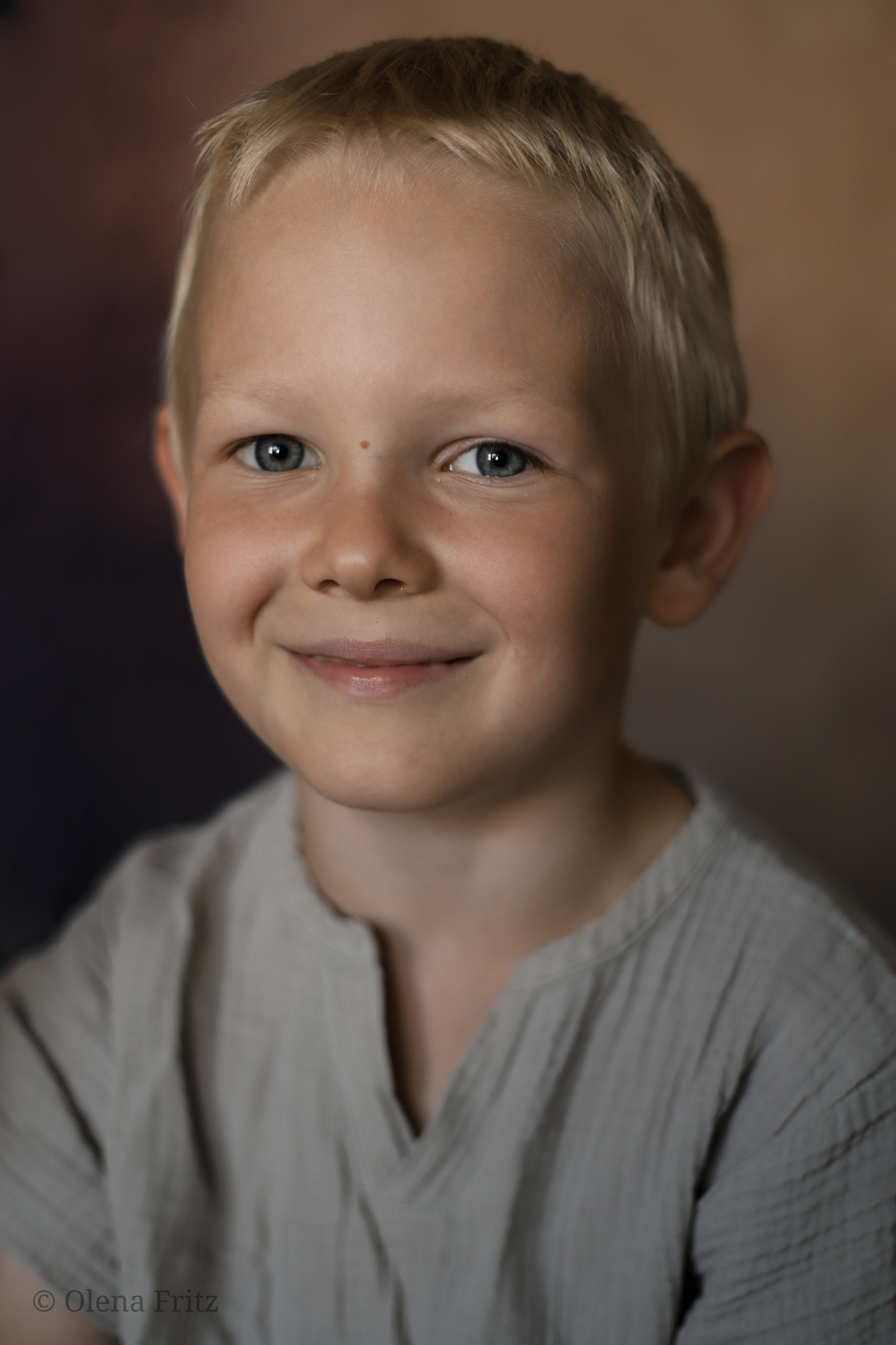 Porträtfotografie
