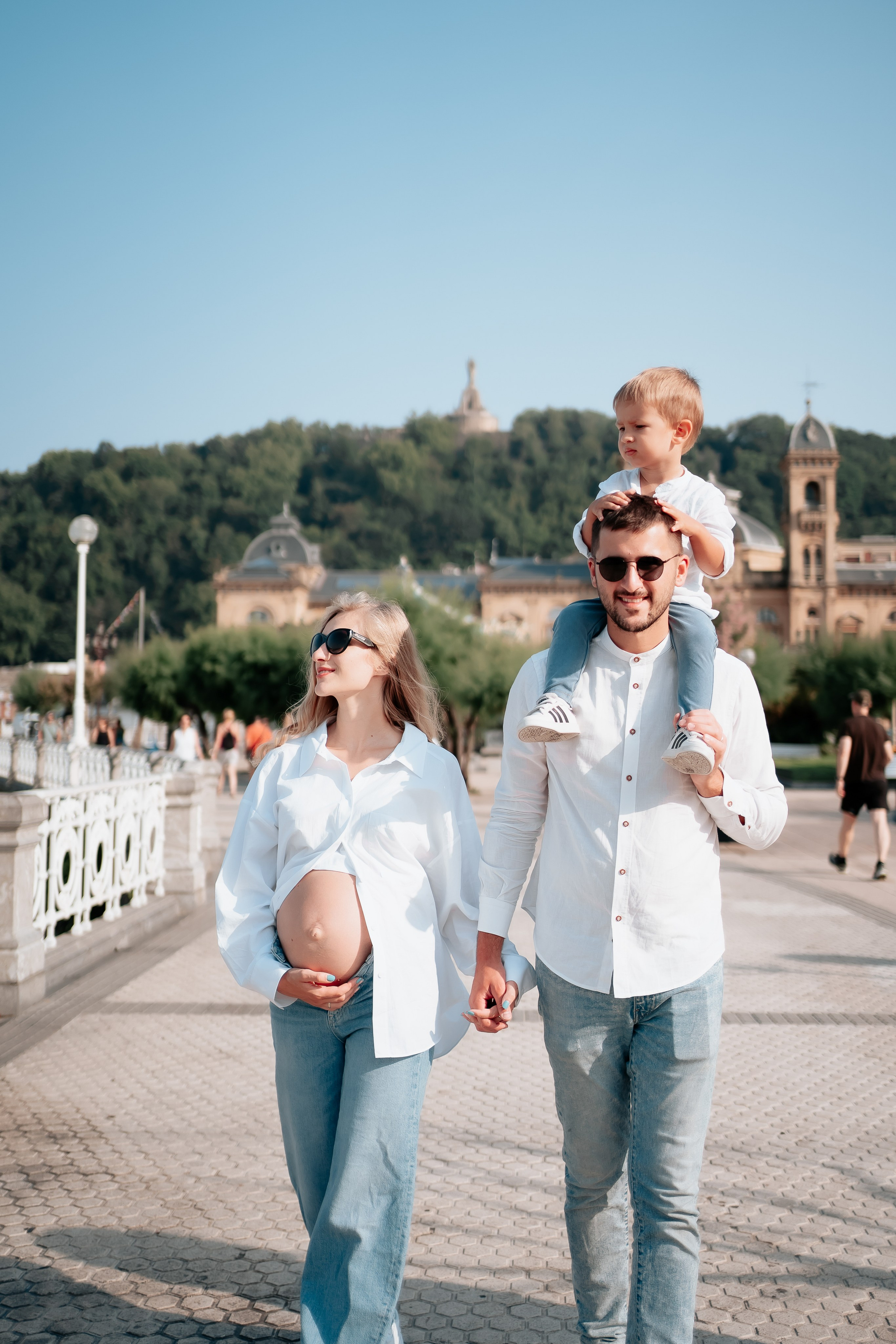 Stories. Holigood foto y video reportaje de bodas en San Sebastián y Europa