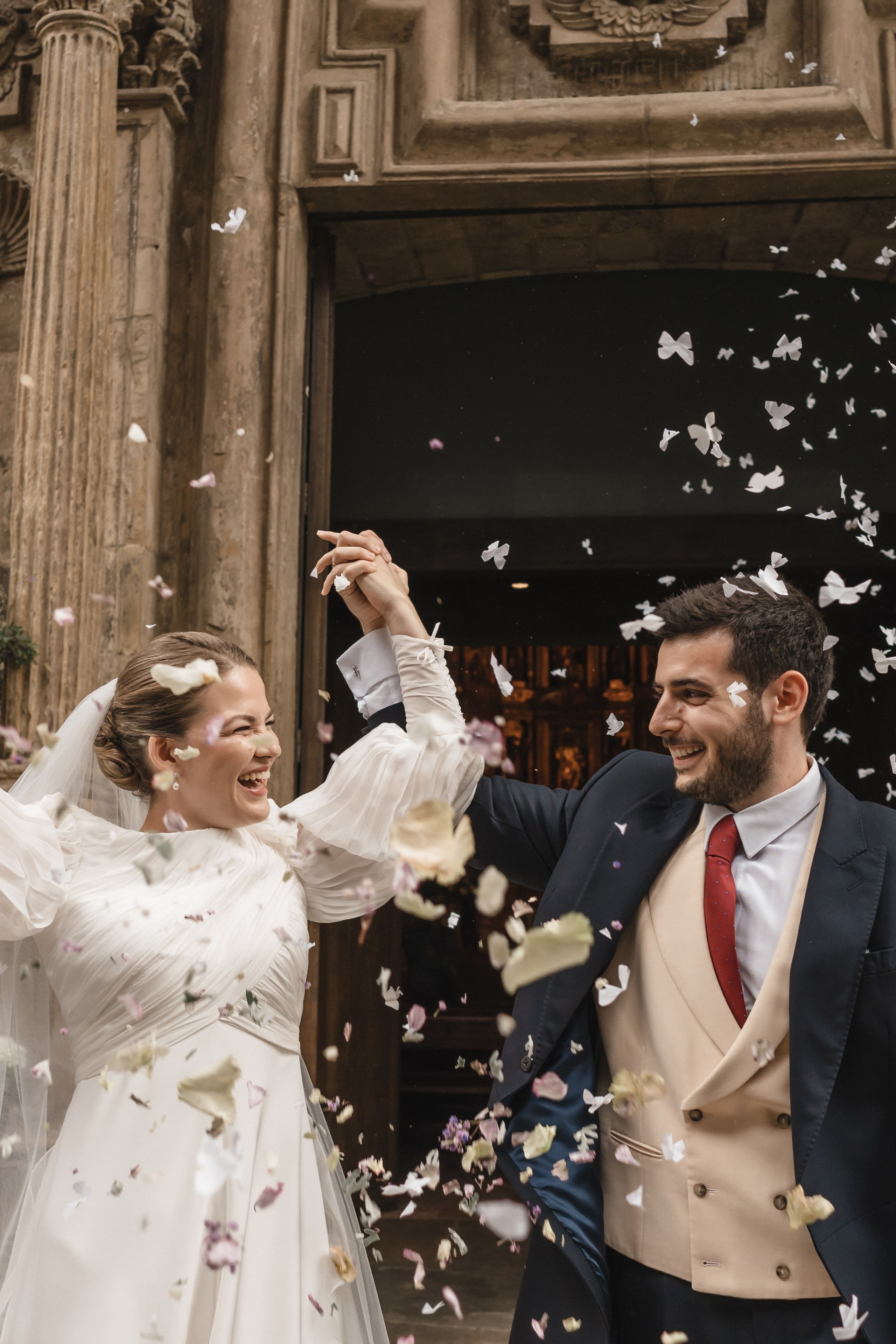 Series. Holigood foto y video reportaje de bodas en San Sebastián y Europa