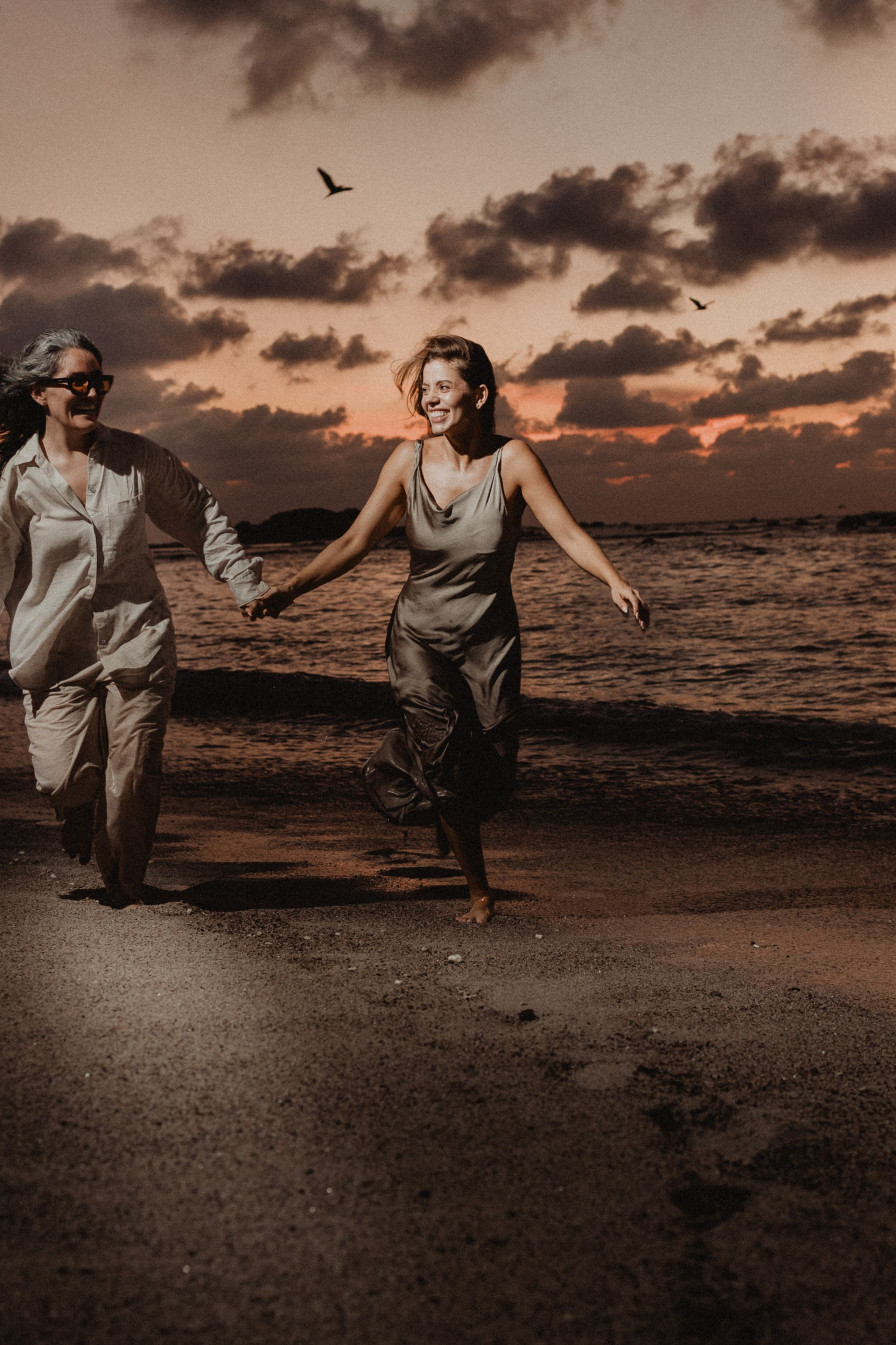 Marriage Proposal in&nbsp;Punta de&nbsp;Mita | Unforgettable Beach Proposals
