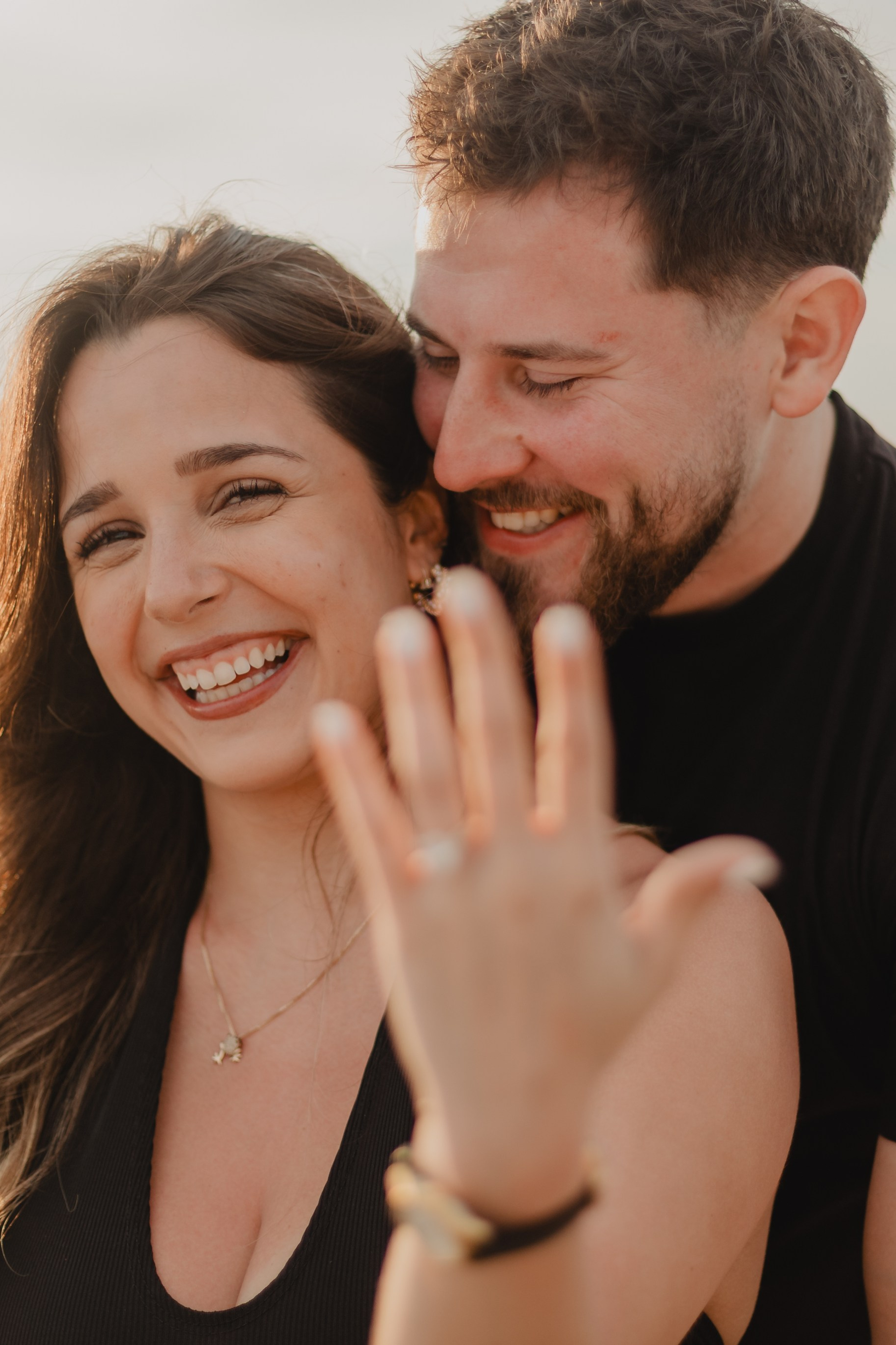 An&nbsp;Engagement at&nbsp;Four Seasons Punta Mita: Love by&nbsp;the Pacific