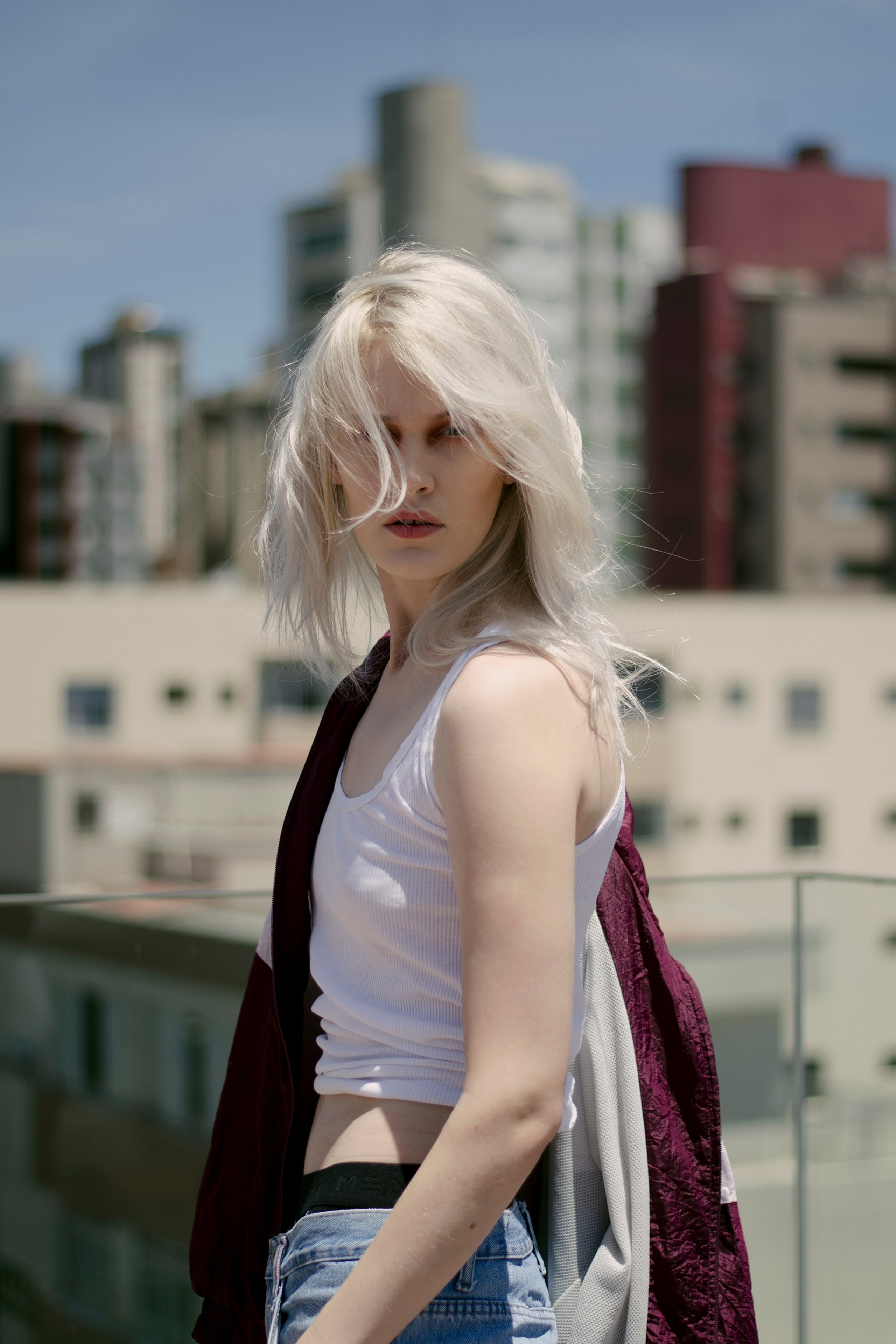 CORPORATIVO. Mateus Jordão