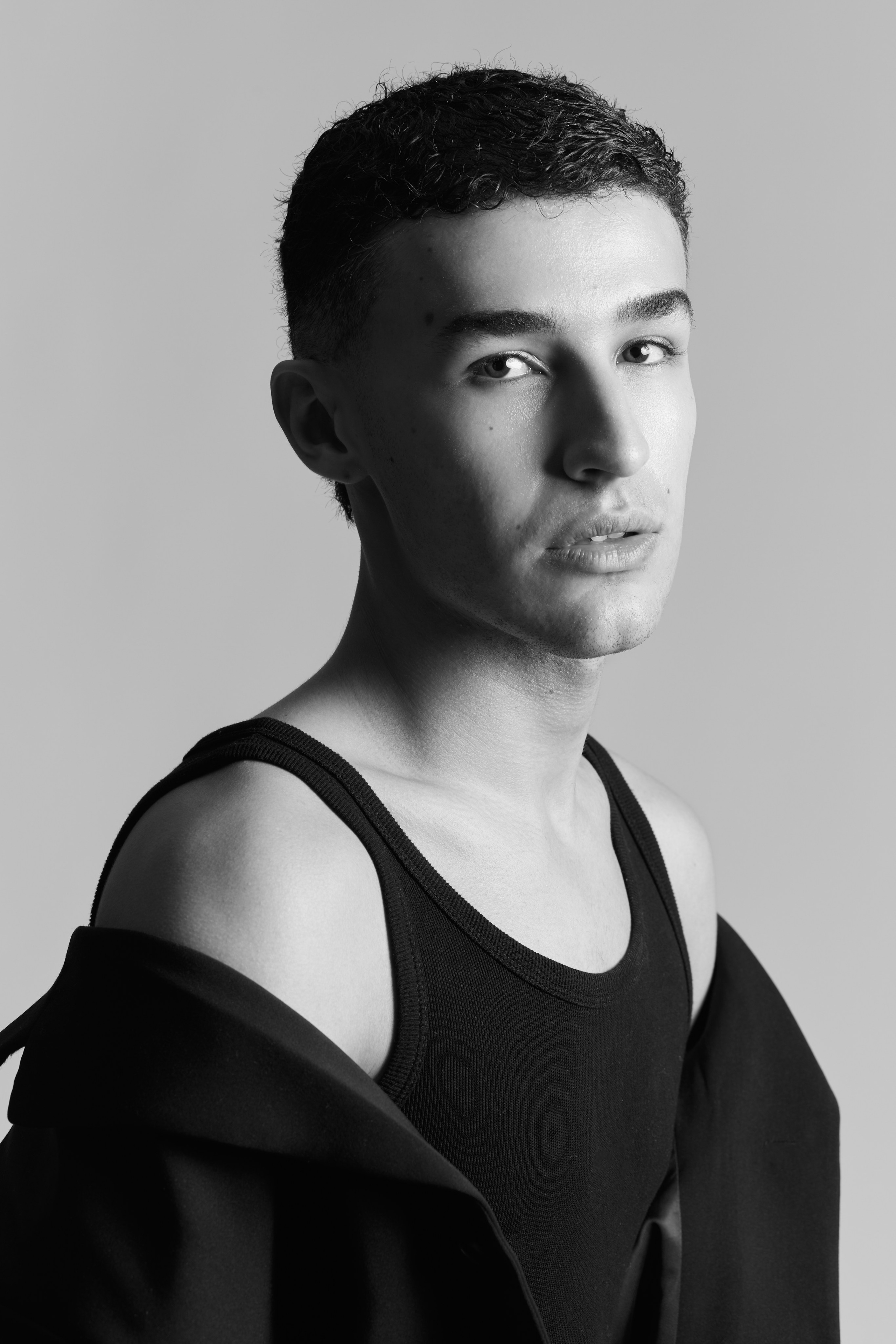 CORPORATIVO. Mateus Jordão