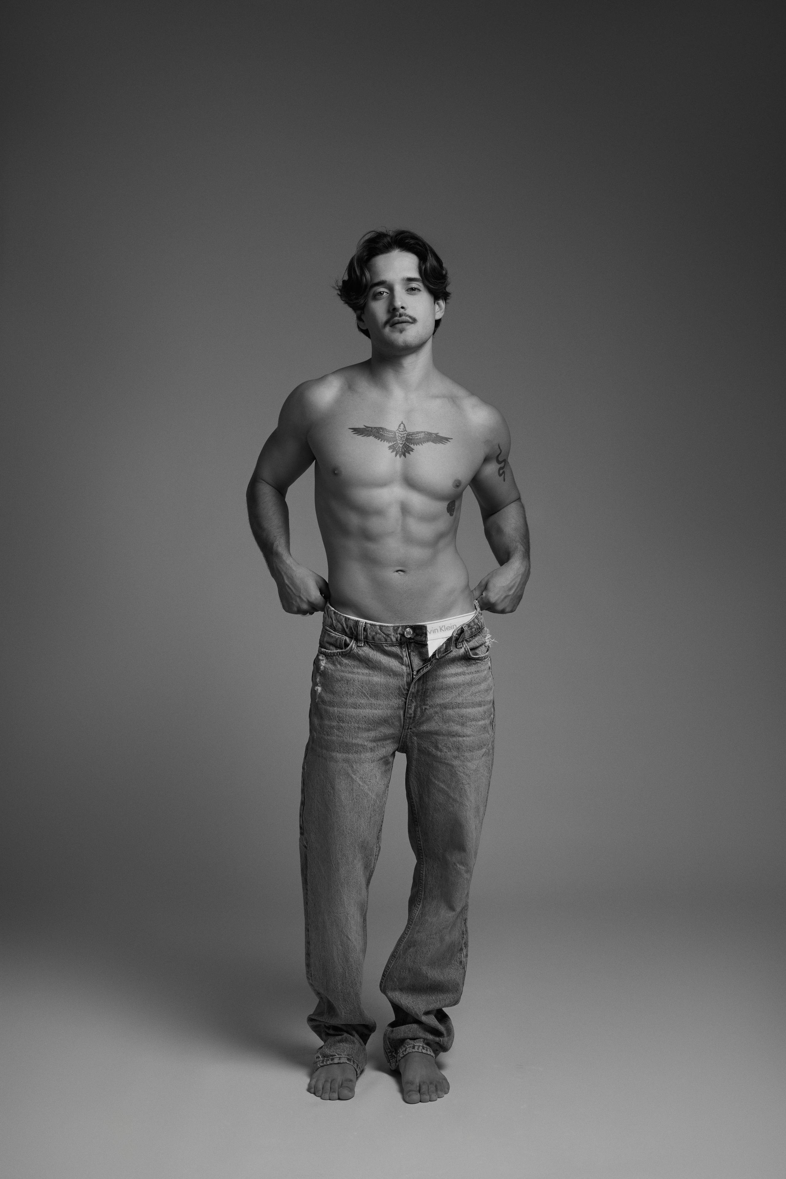 CORPORATIVO. Mateus Jordão