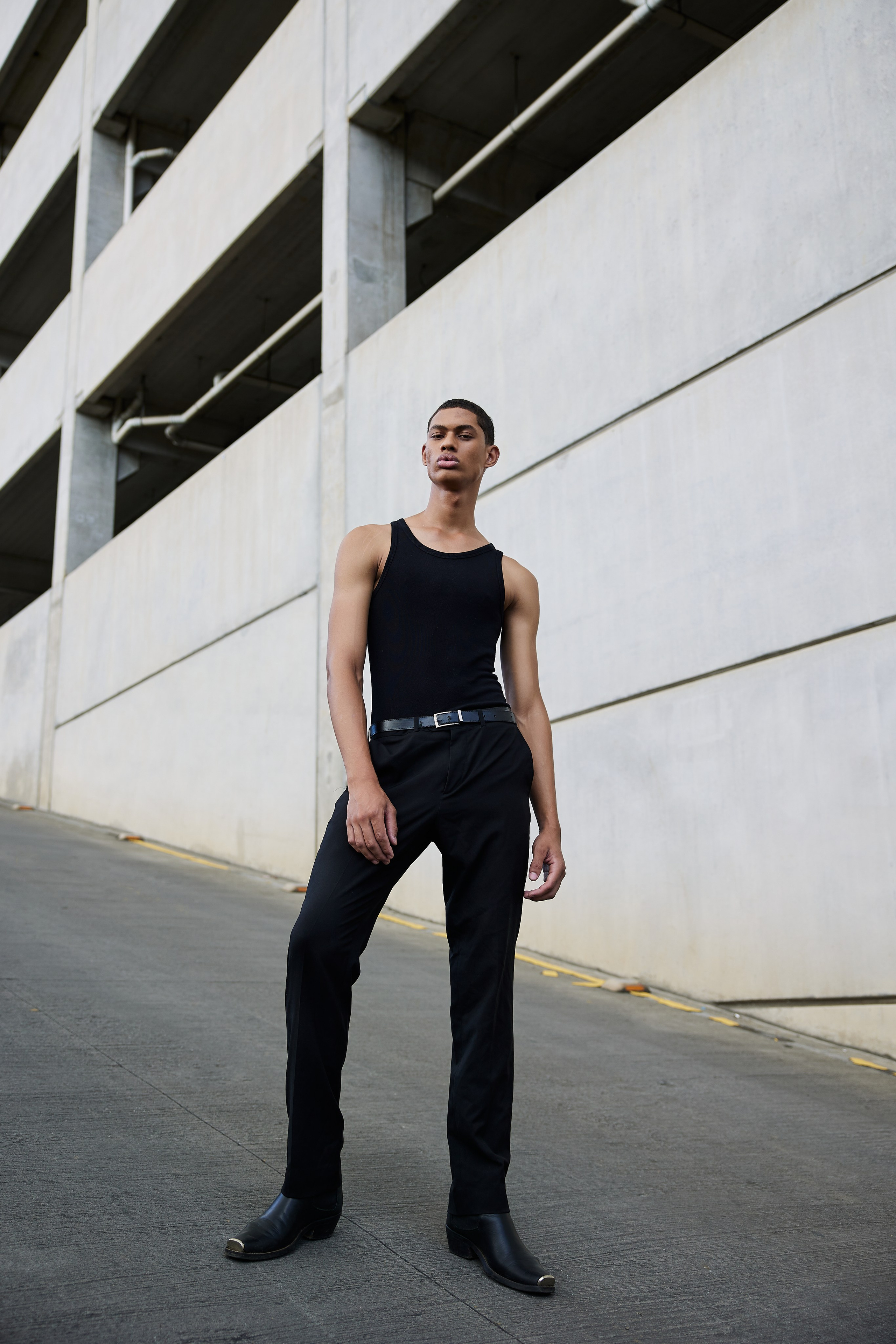 CORPORATIVO. Mateus Jordão