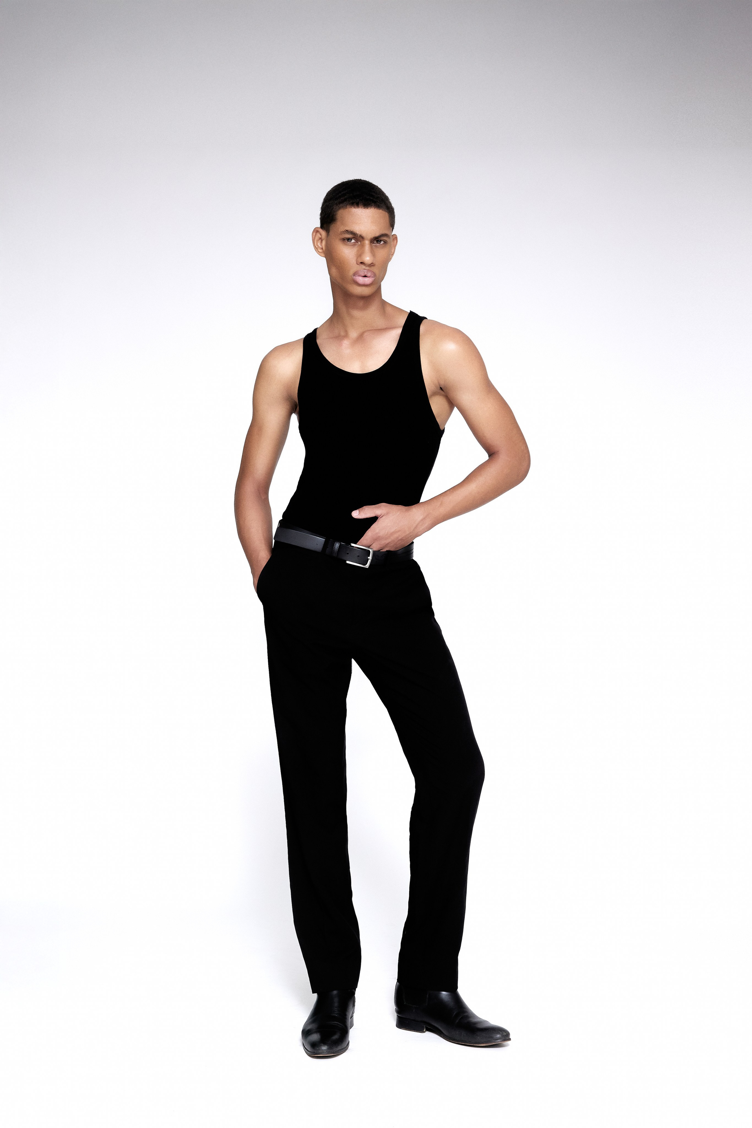 CORPORATIVO. Mateus Jordão