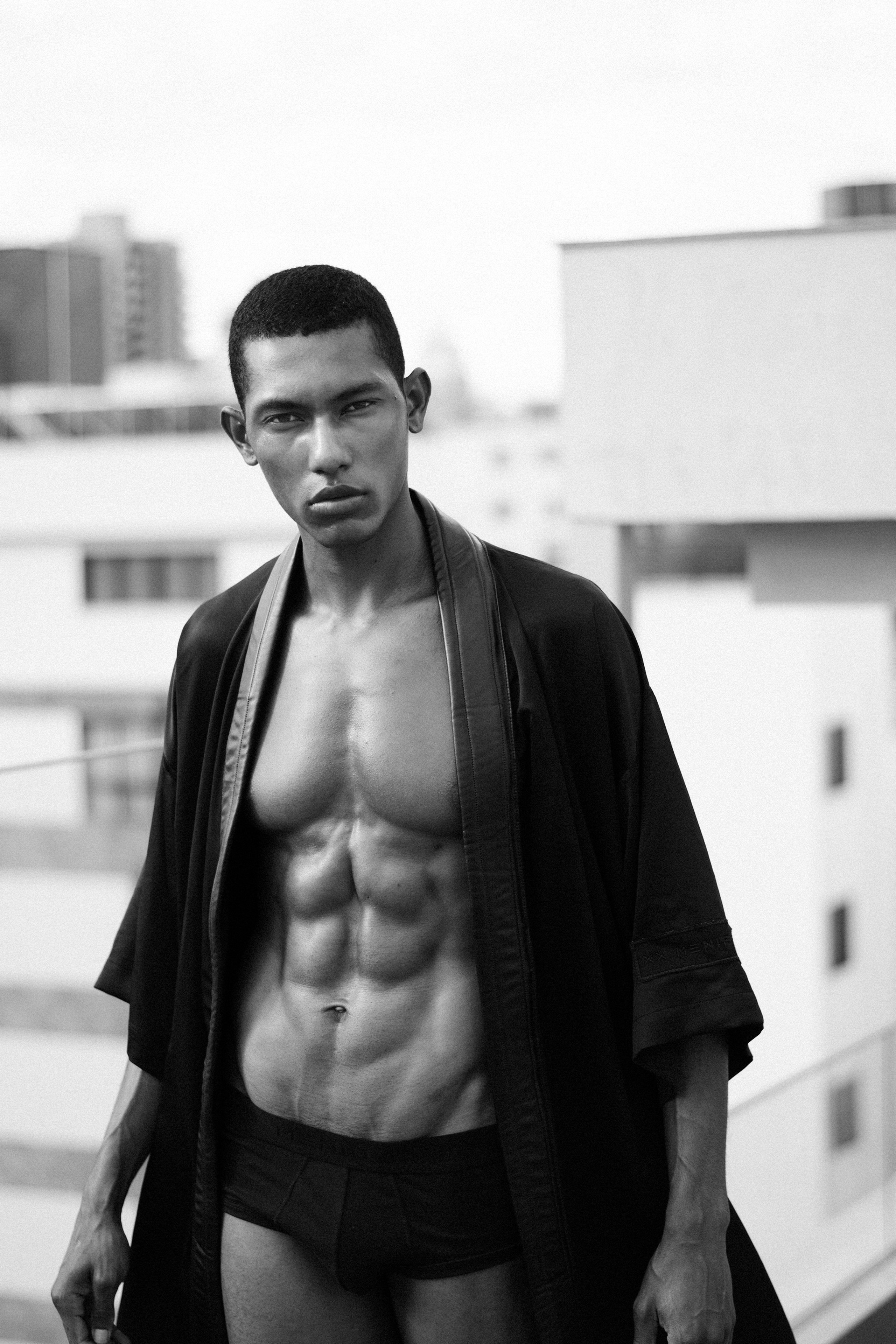 CORPORATIVO. Mateus Jordão