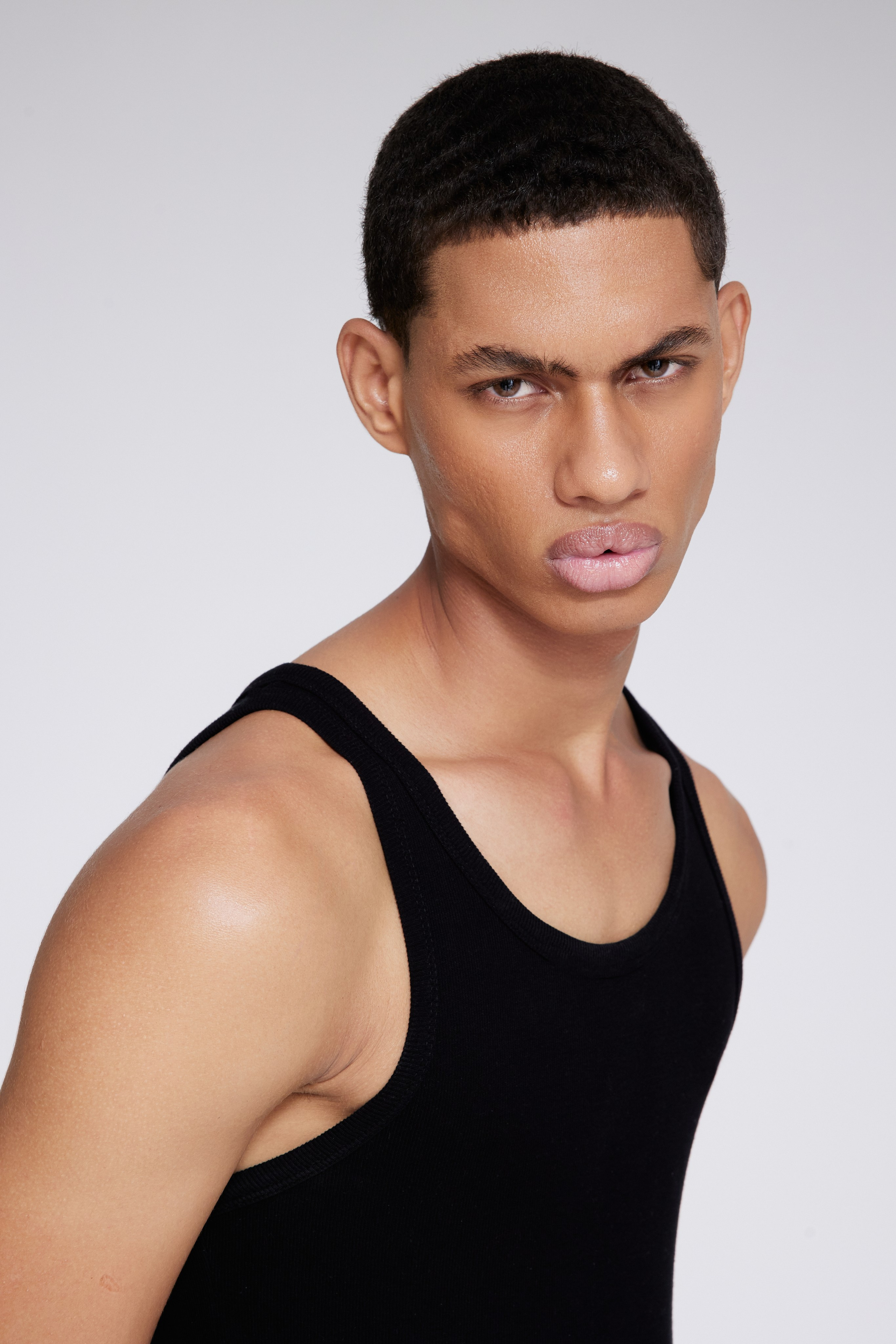 CORPORATIVO. Mateus Jordão