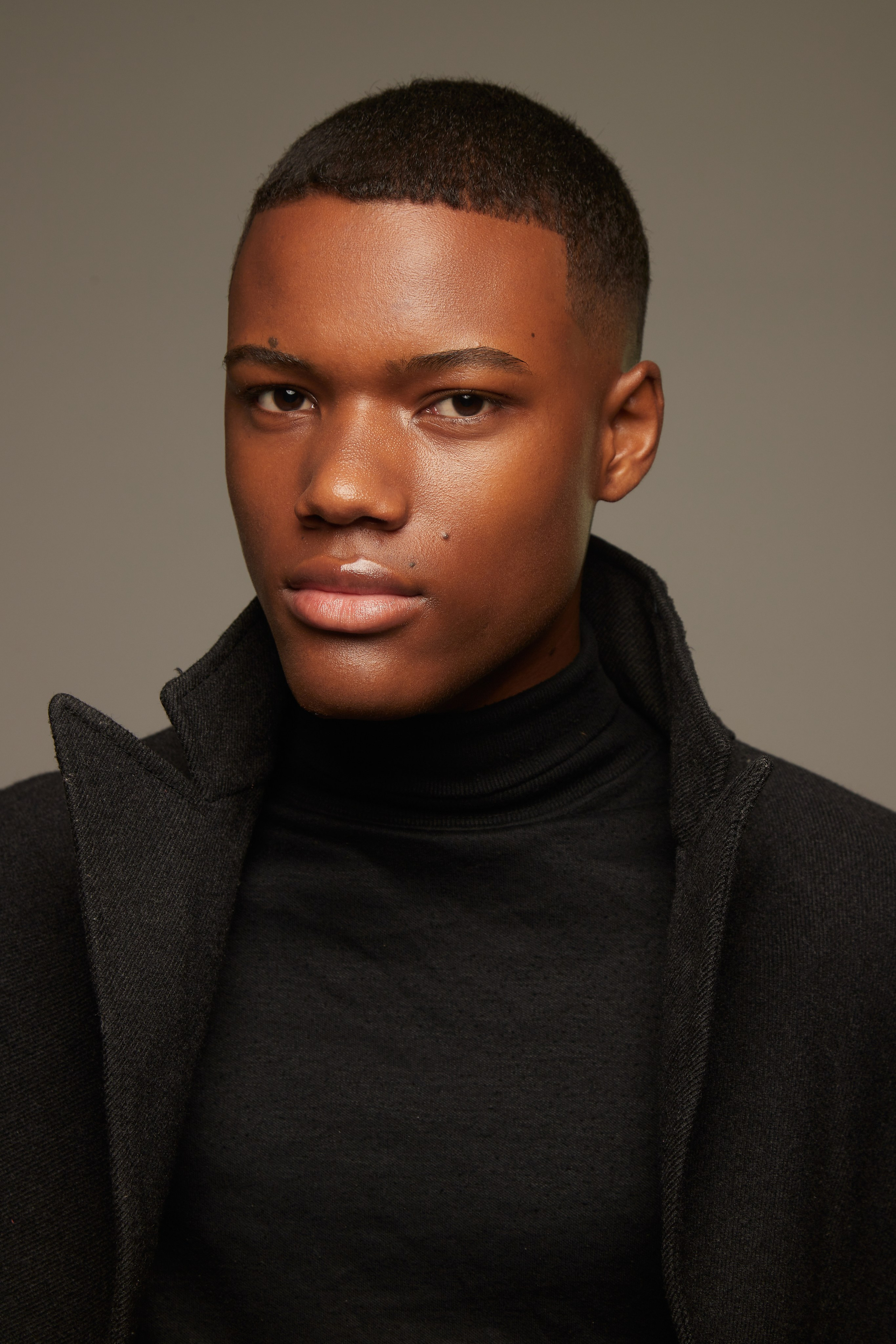 CORPORATIVO. Mateus Jordão