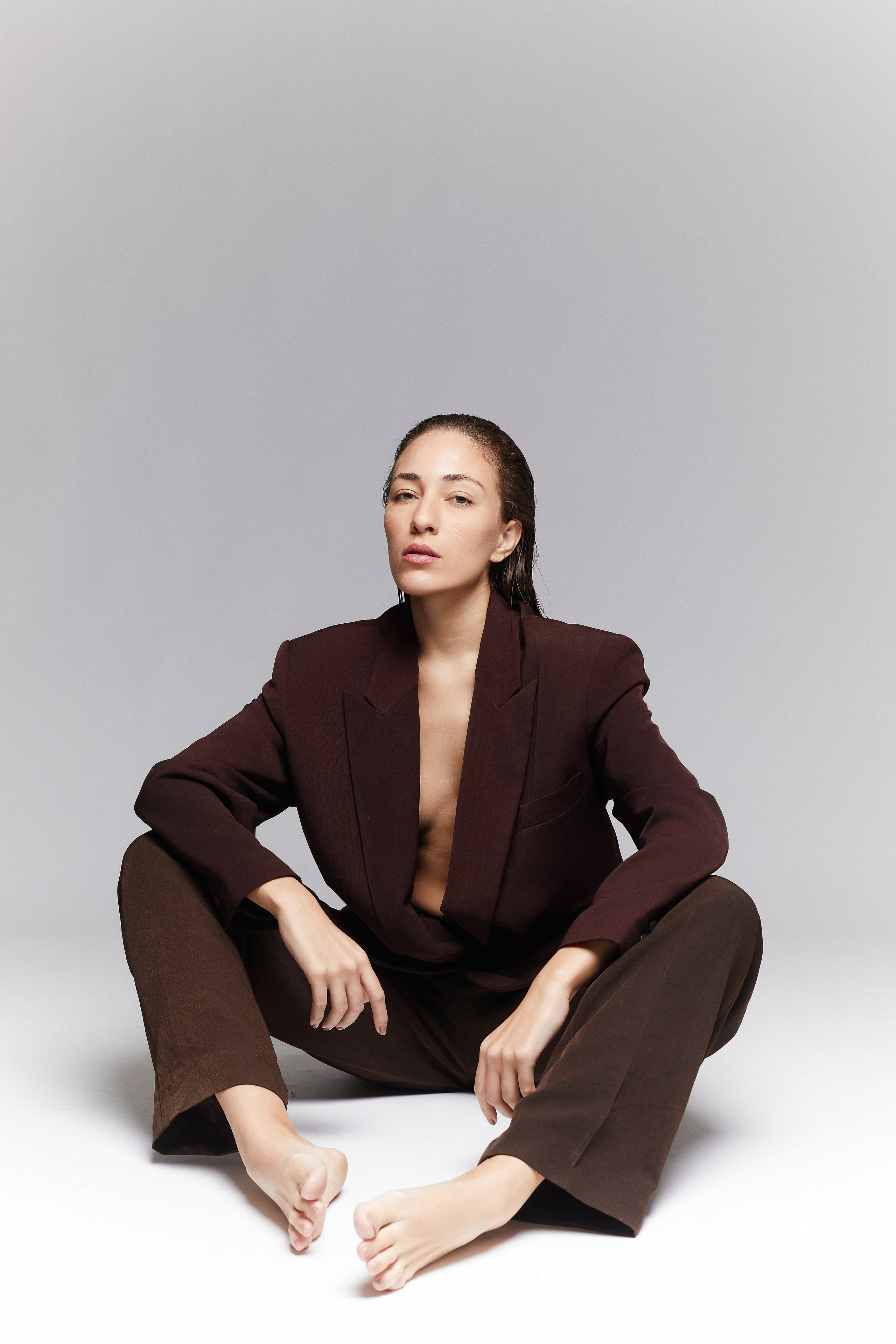 CORPORATIVO. Mateus Jordão