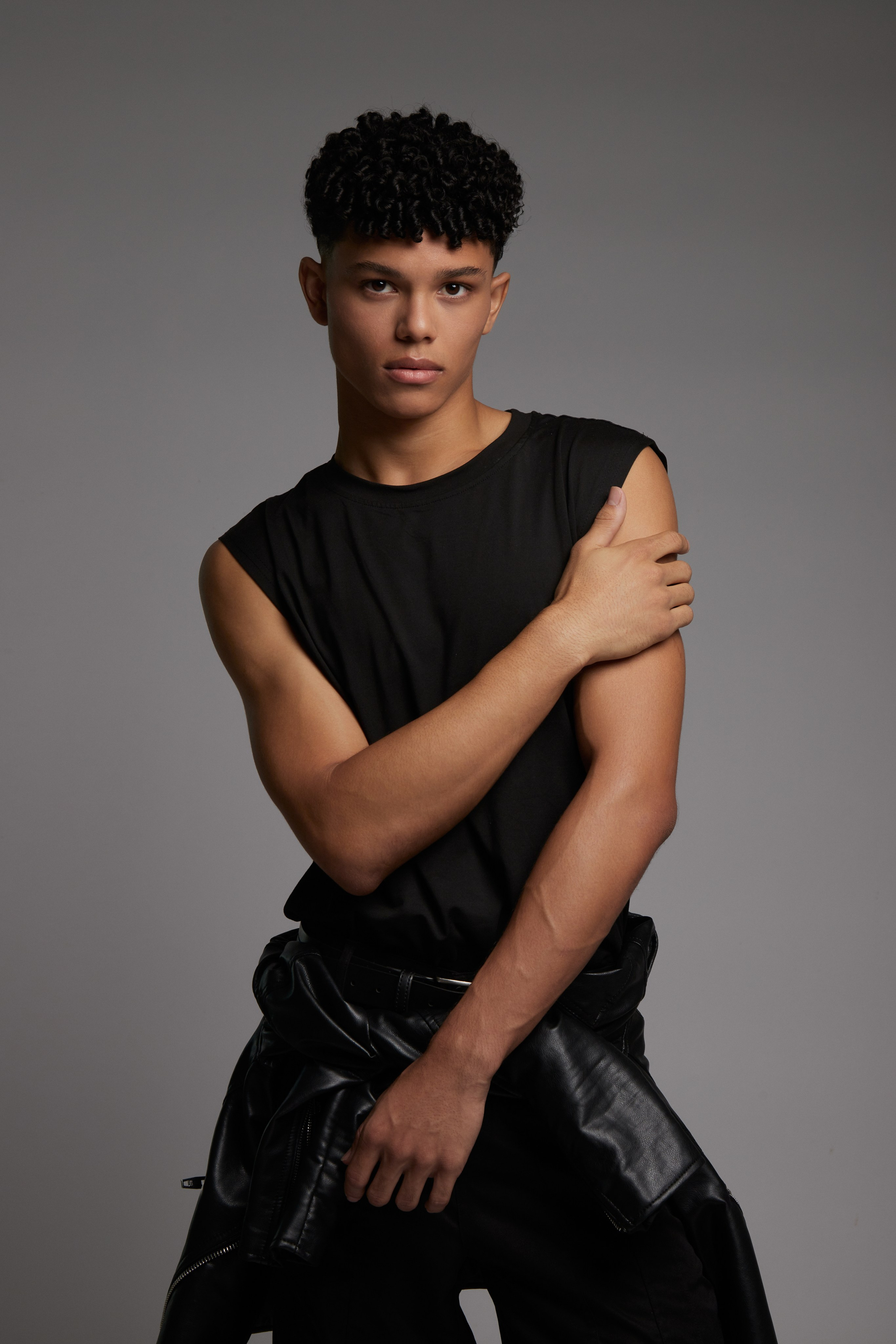 CORPORATIVO. Mateus Jordão