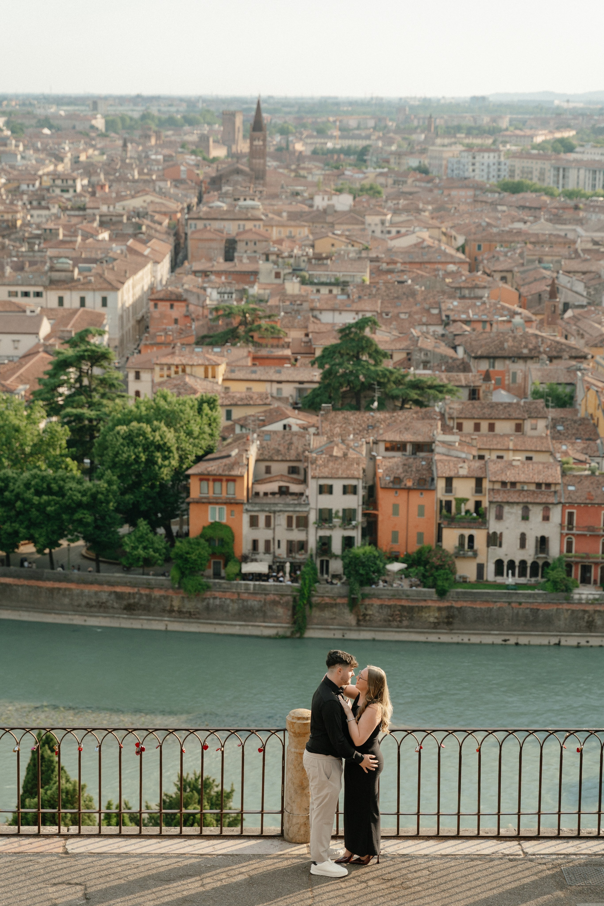 A&nbsp;& A&nbsp;(Castel San Pietro, Verona, Italy)