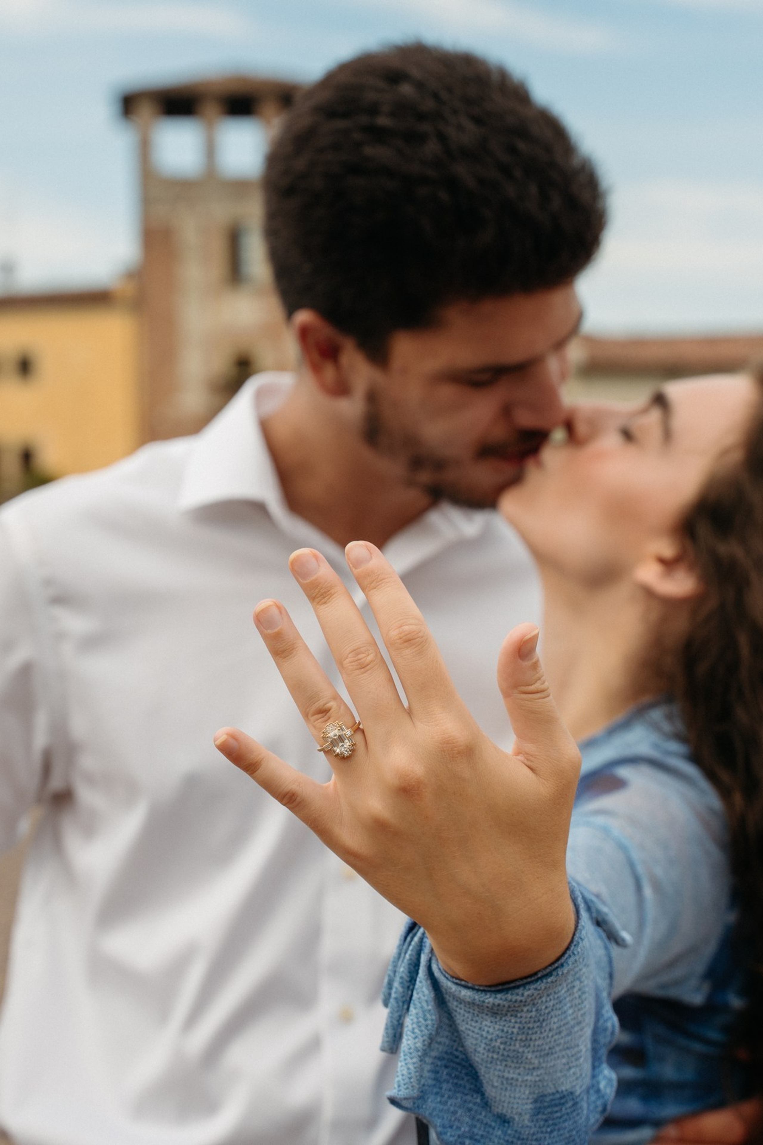 K&nbsp;& J&nbsp;(Castel San Pietro, Verona, Italy)