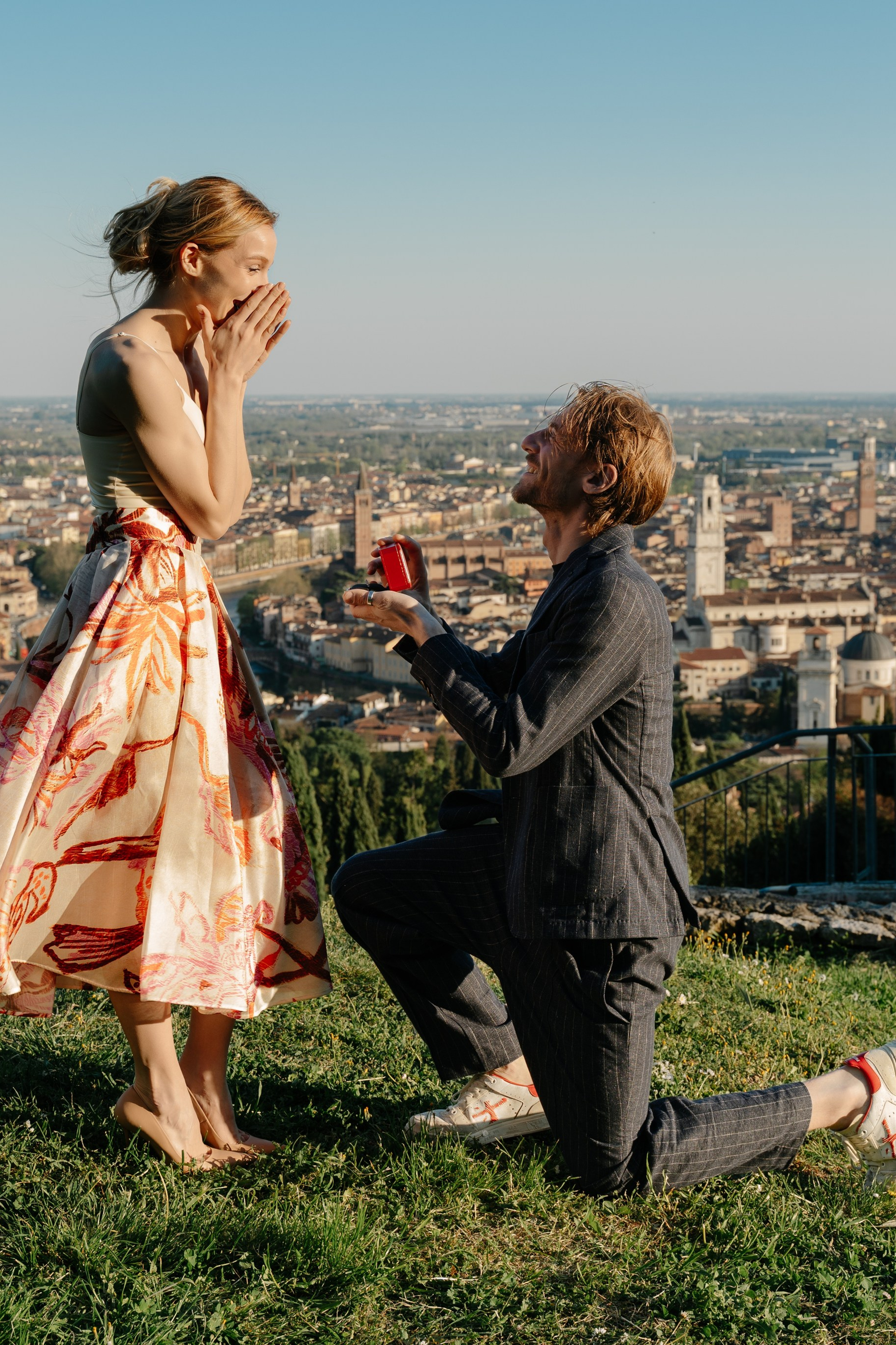 J&nbsp;& C&nbsp;(Verona, Italy)