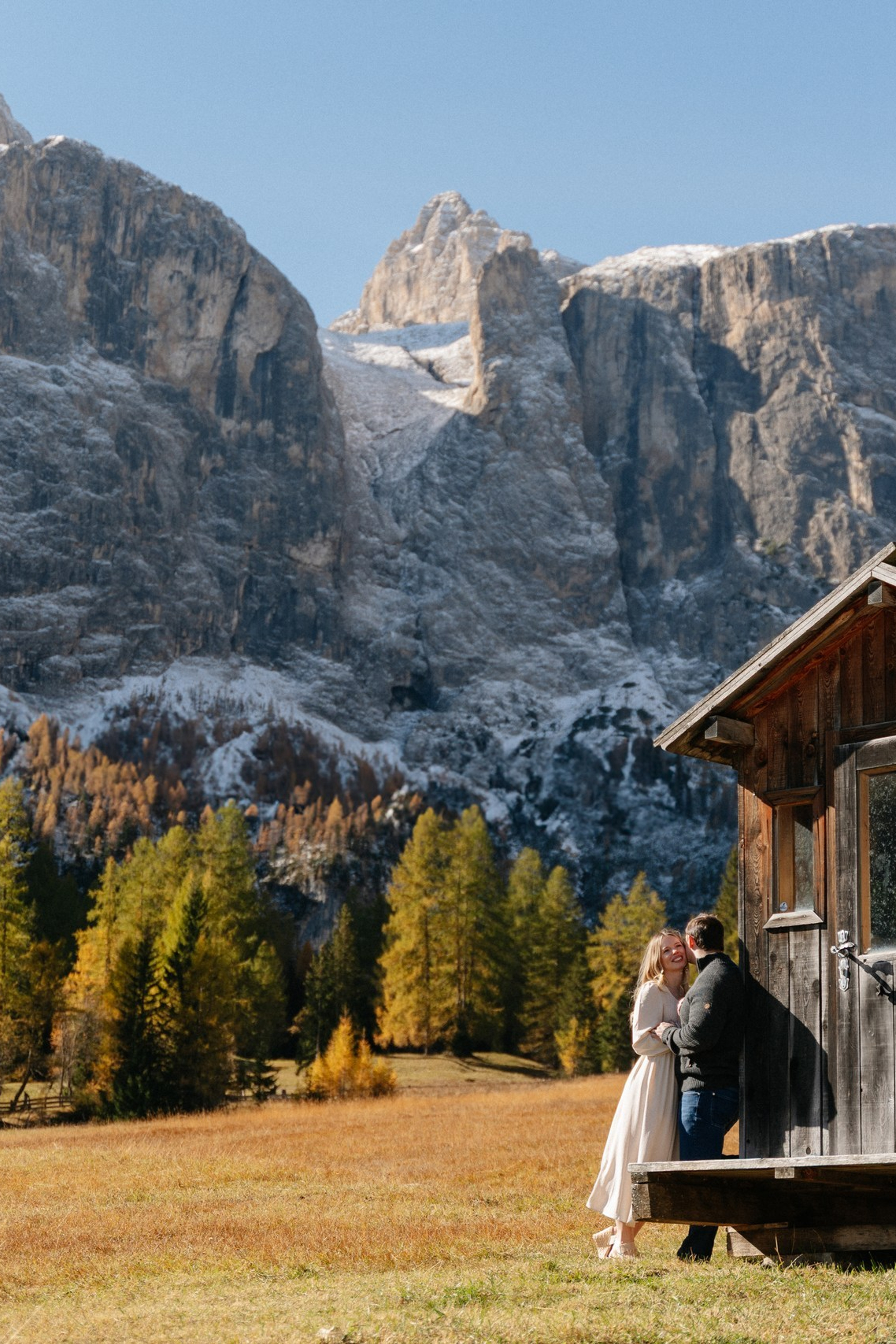 G&nbsp;& E&nbsp;(Alta Badia, Dolomites, Italy)