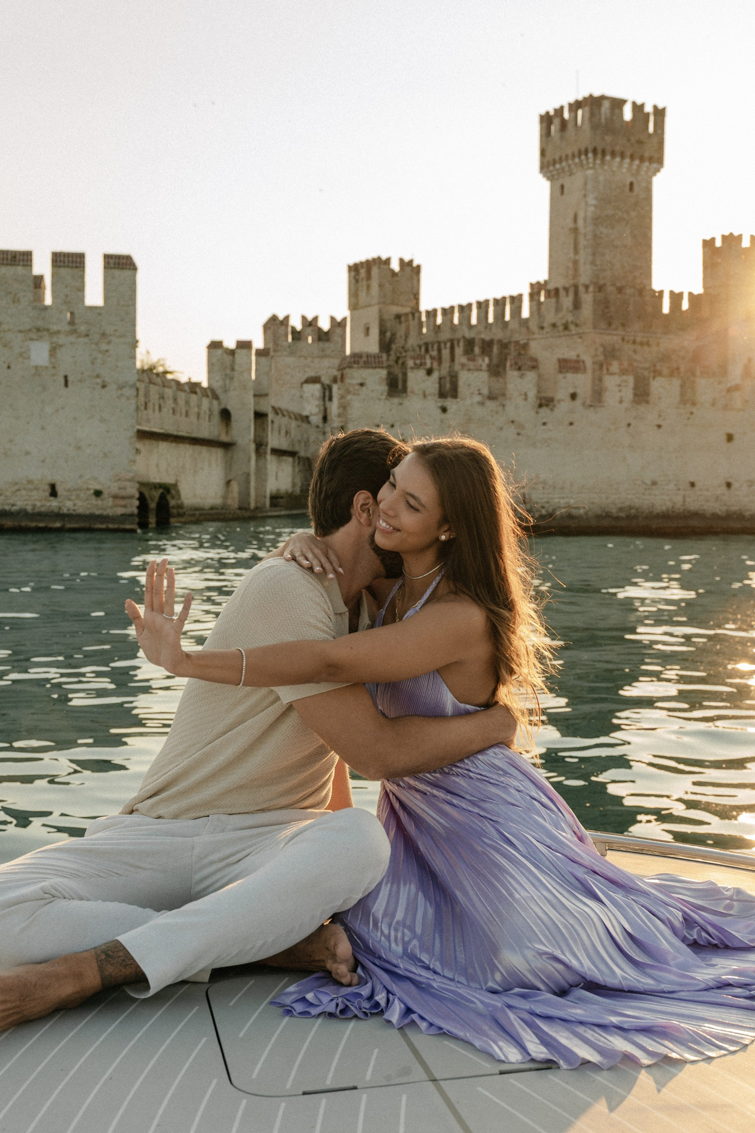 L&nbsp;& B&nbsp;(Sirmione, Lake Garda, Italy)