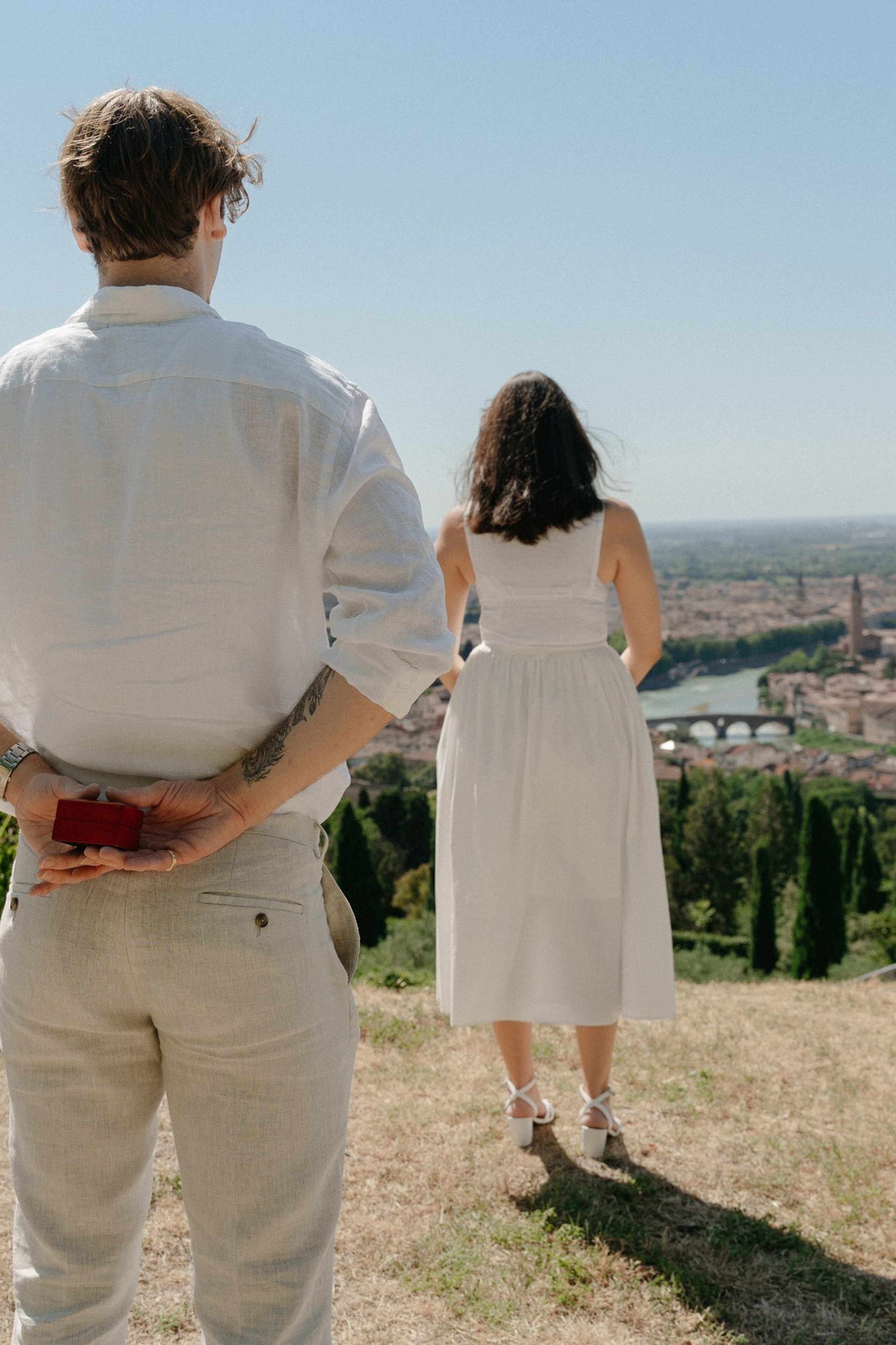 O&nbsp;& L&nbsp;(Verona, Italy)