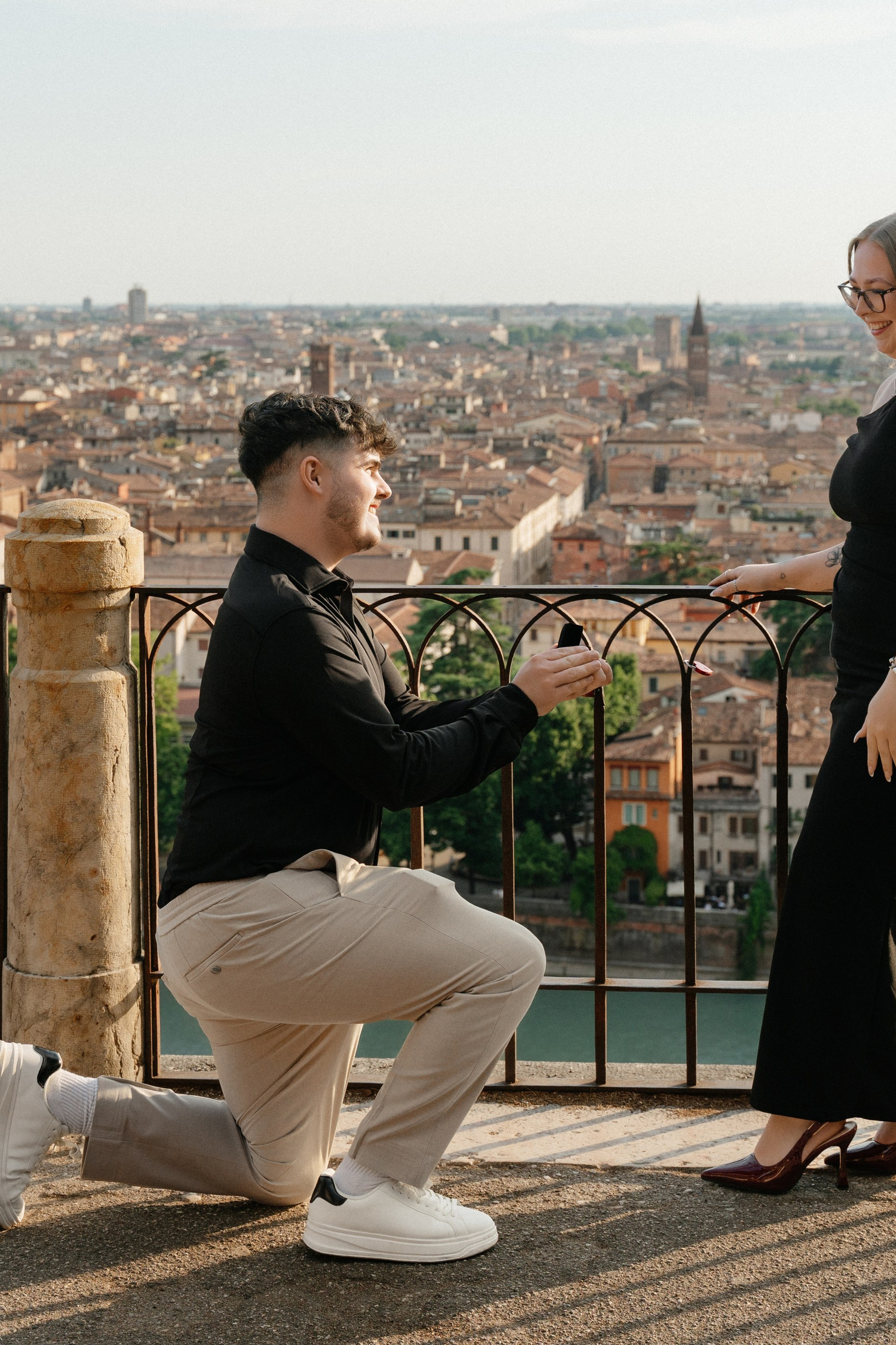 A&nbsp;& A&nbsp;(Castel San Pietro, Verona, Italy)