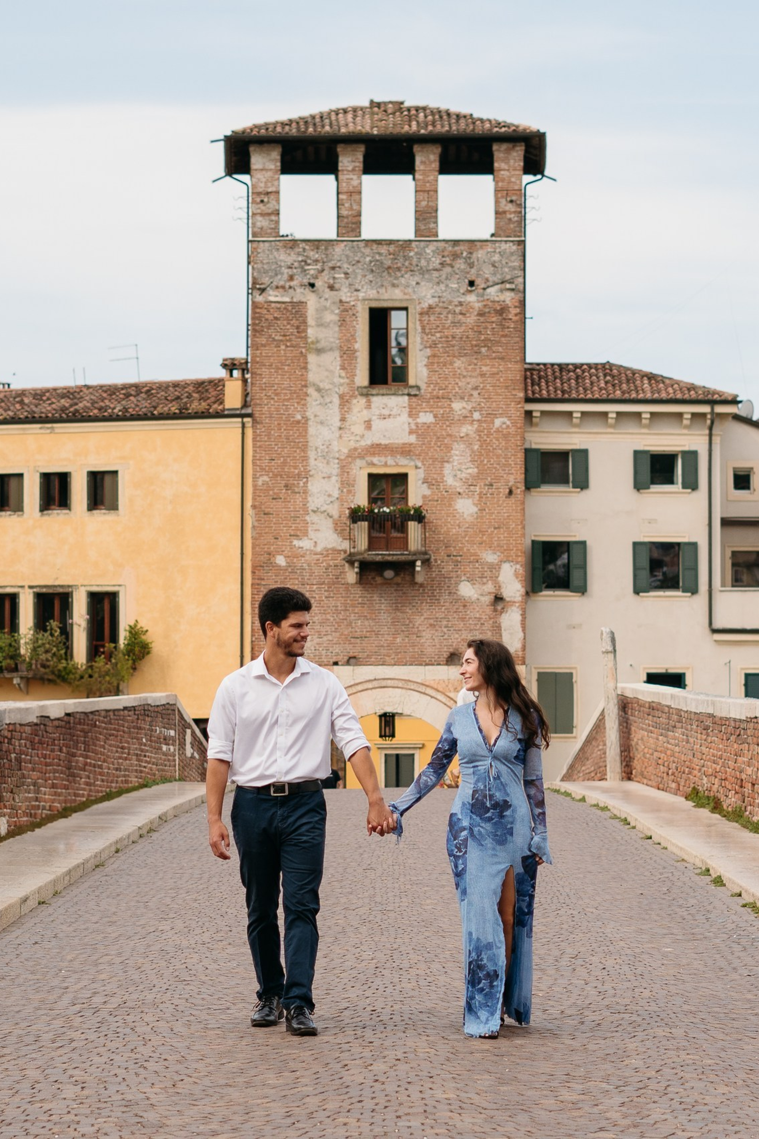 K&nbsp;& J&nbsp;(Castel San Pietro, Verona, Italy)