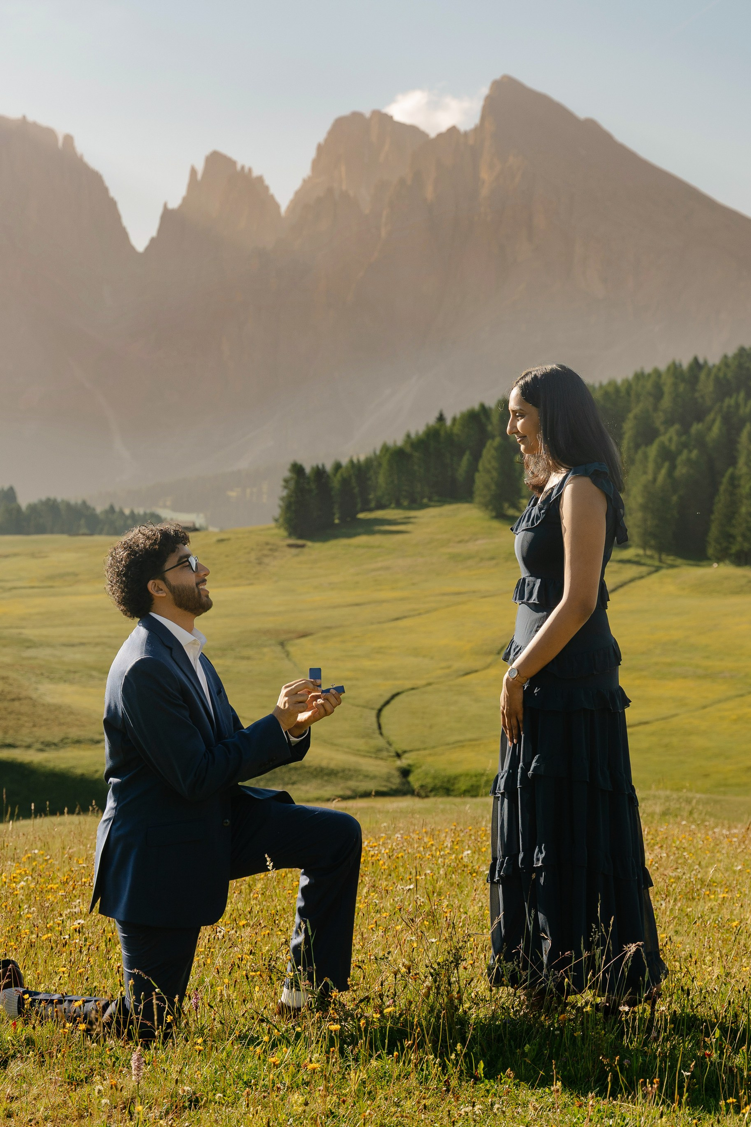 S&nbsp;& S&nbsp;(Alpe di&nbsp;Siusi, Dolomites, Italy)