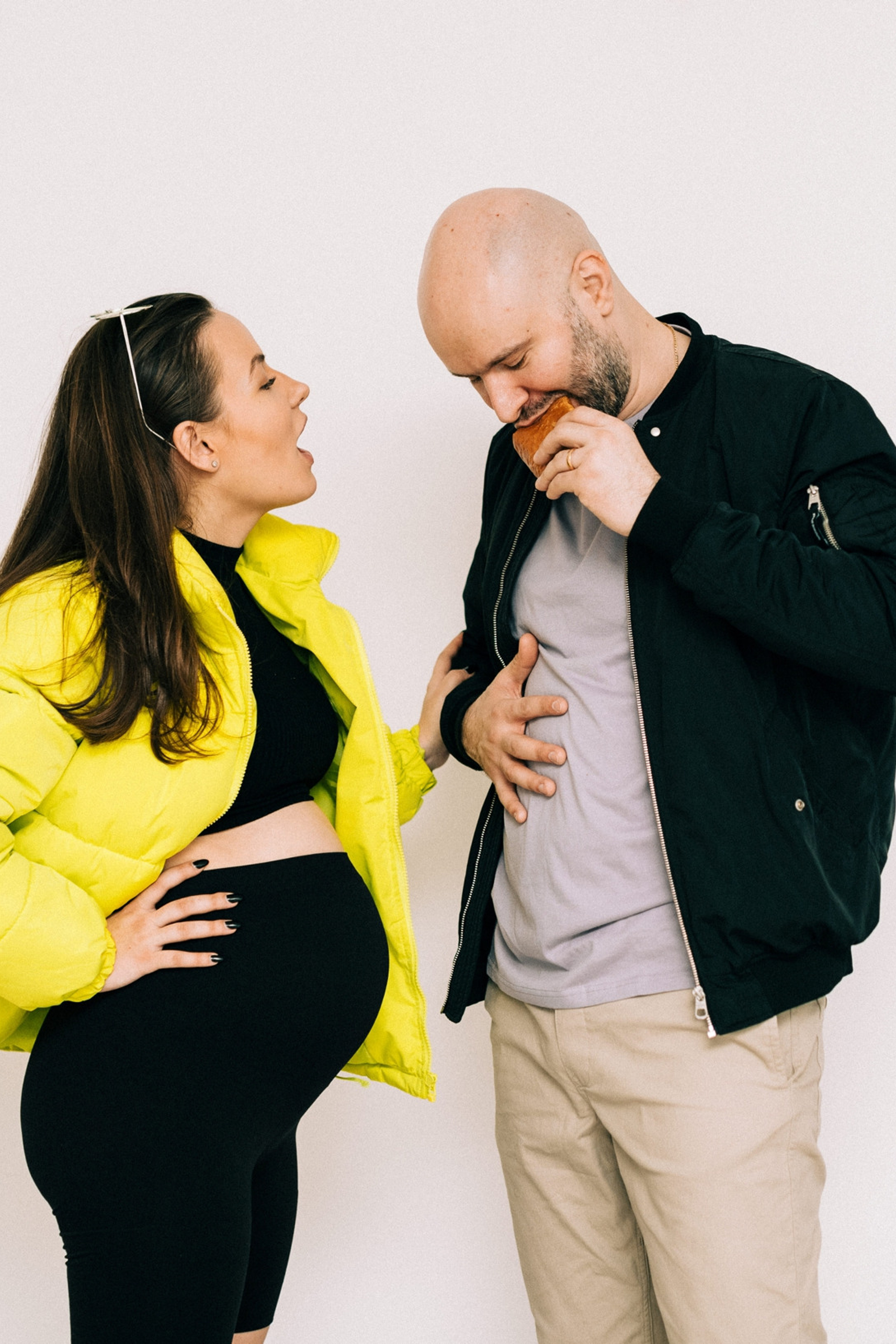 Sedinta foto de familie in natura Oradea. Servicii Foto Video Nunta - Fotograf Oradea