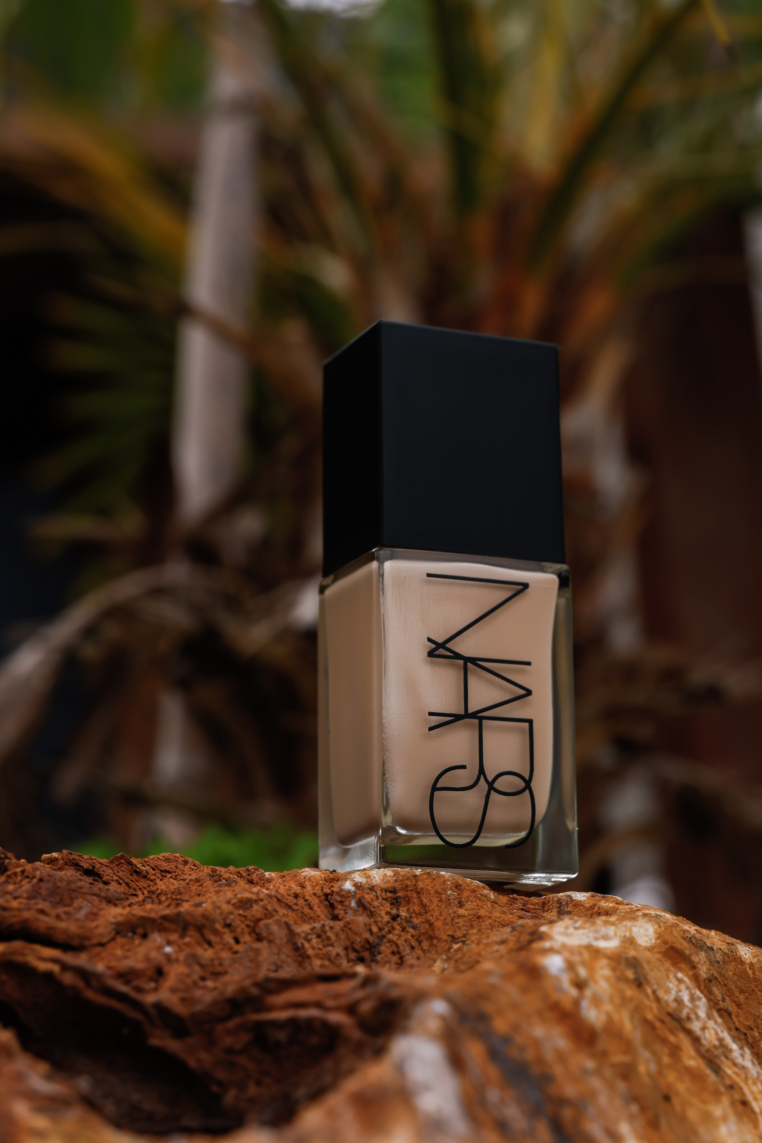 Product shots (NARS)